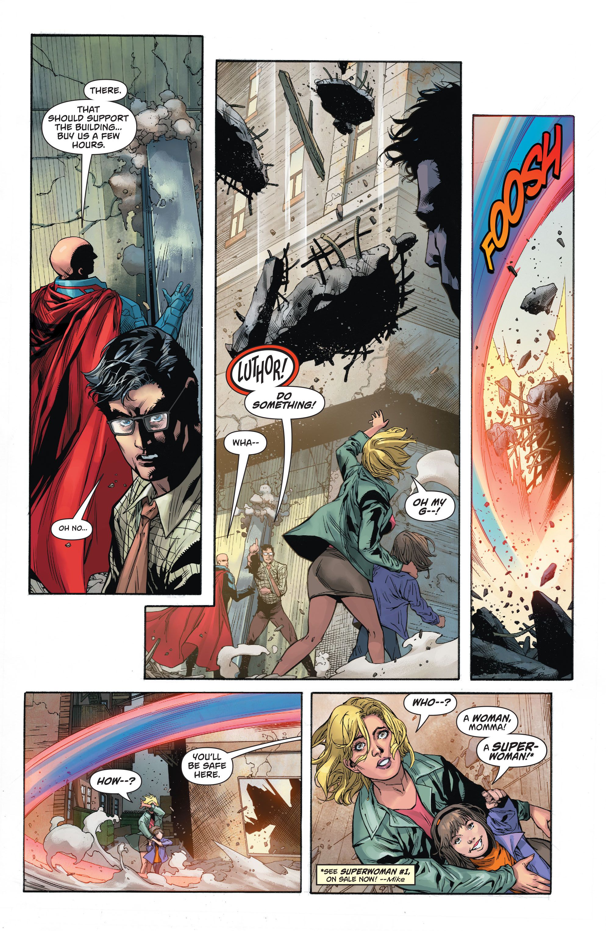 Action Comics (2016-): Chapter 961 - Page 6