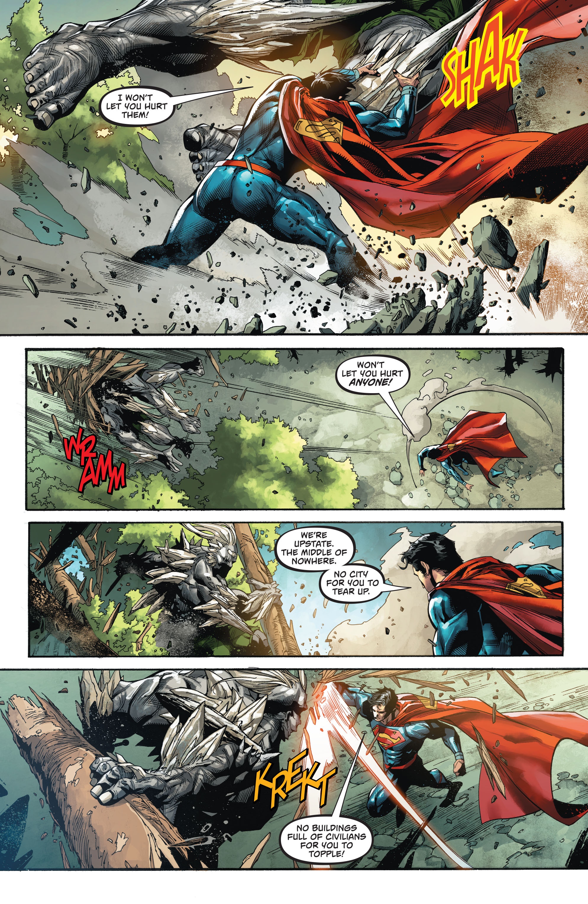 Action Comics (2016-): Chapter 961 - Page 10