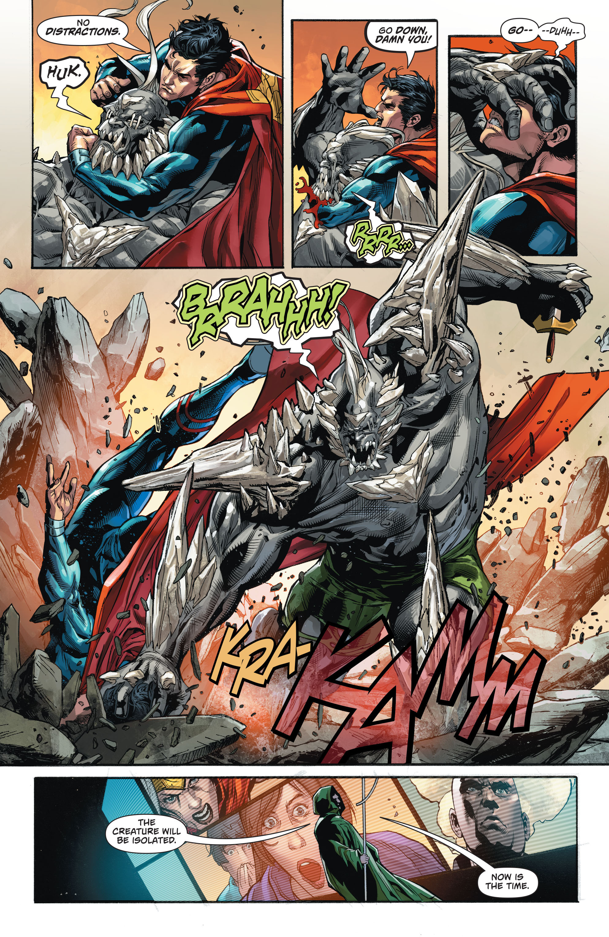 Action Comics (2016-): Chapter 961 - Page 11