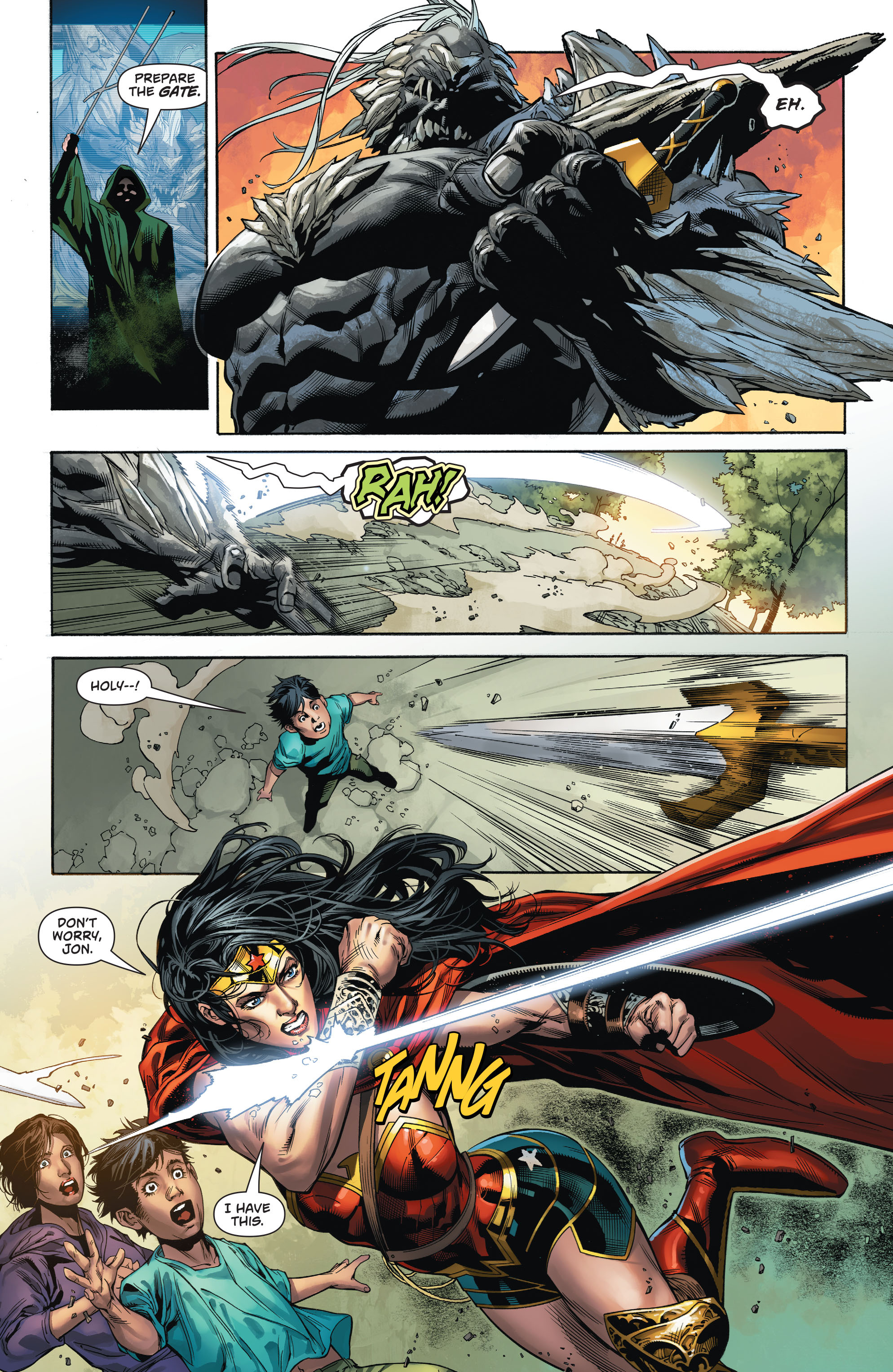 Action Comics (2016-): Chapter 961 - Page 12
