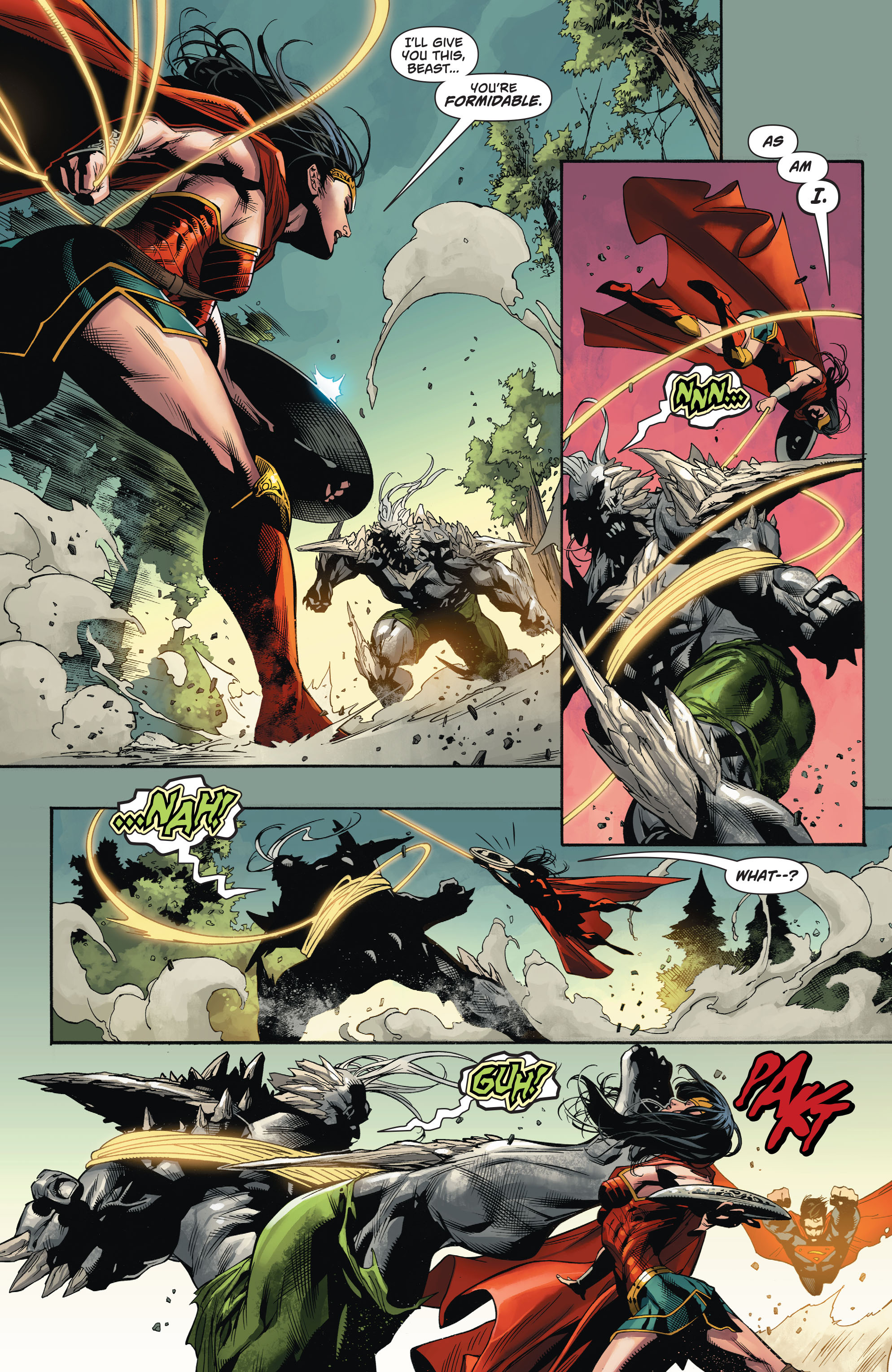 Action Comics (2016-): Chapter 961 - Page 13