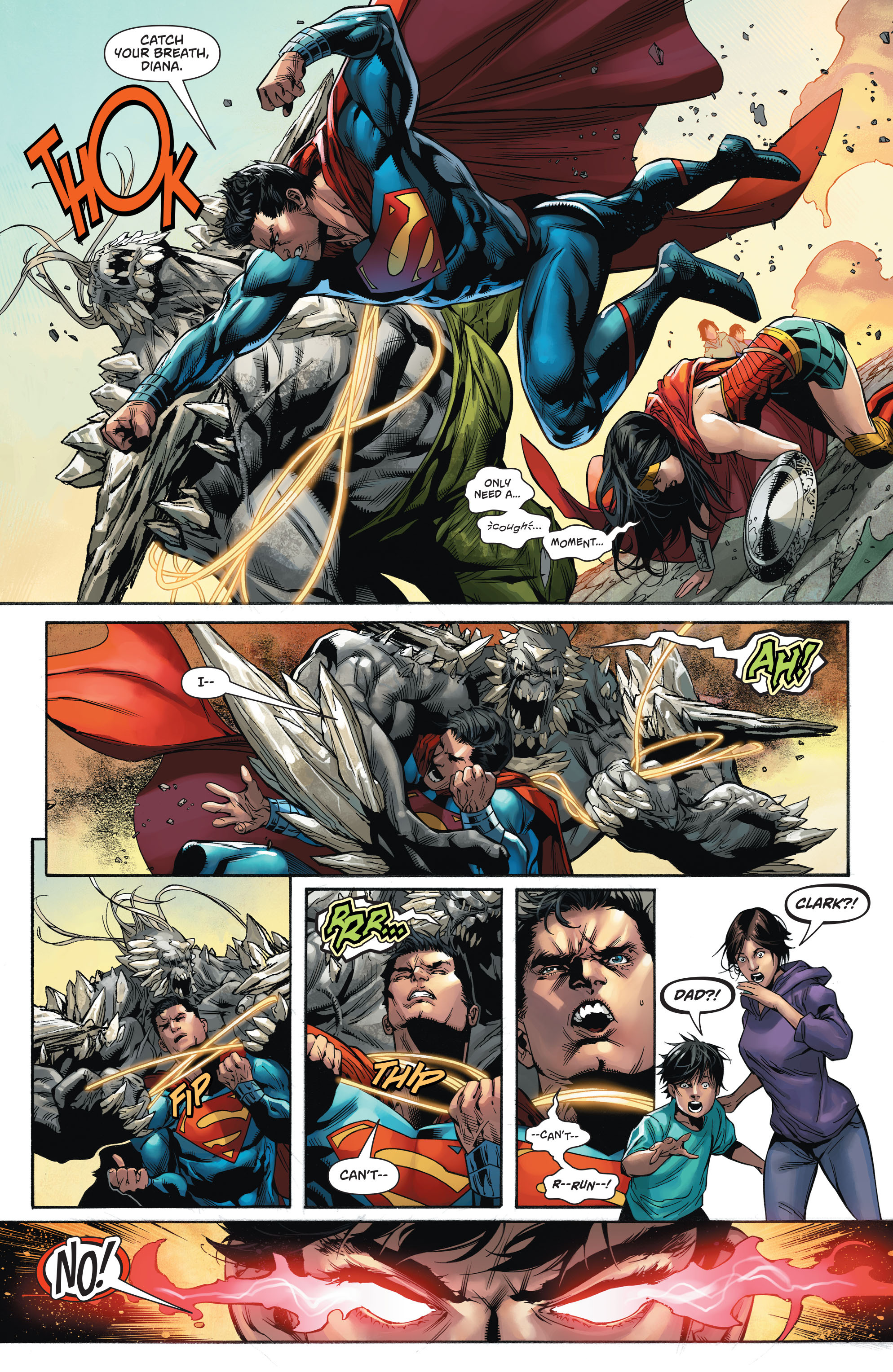Action Comics (2016-): Chapter 961 - Page 14