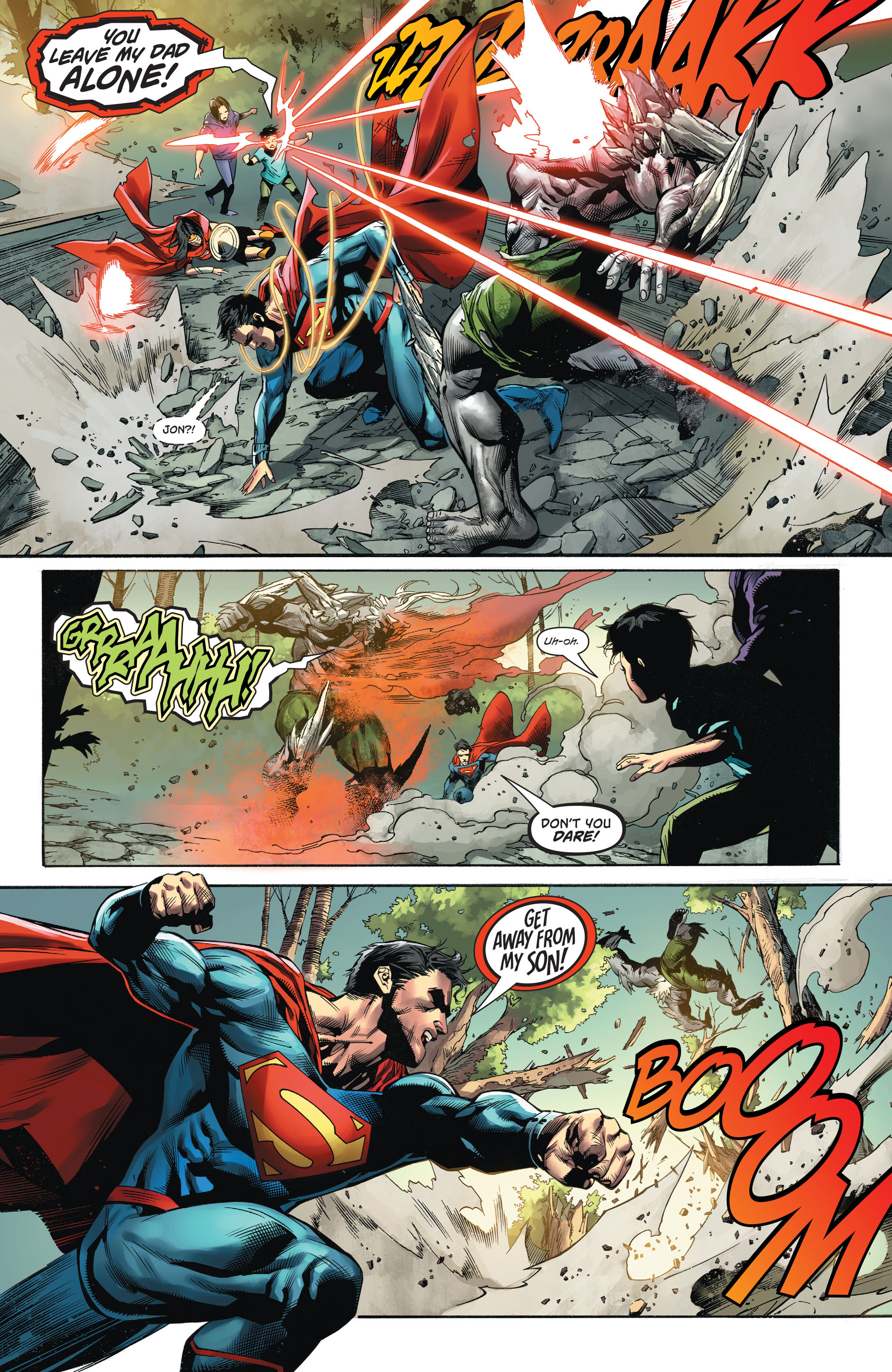 Action Comics (2016-): Chapter 961 - Page 15
