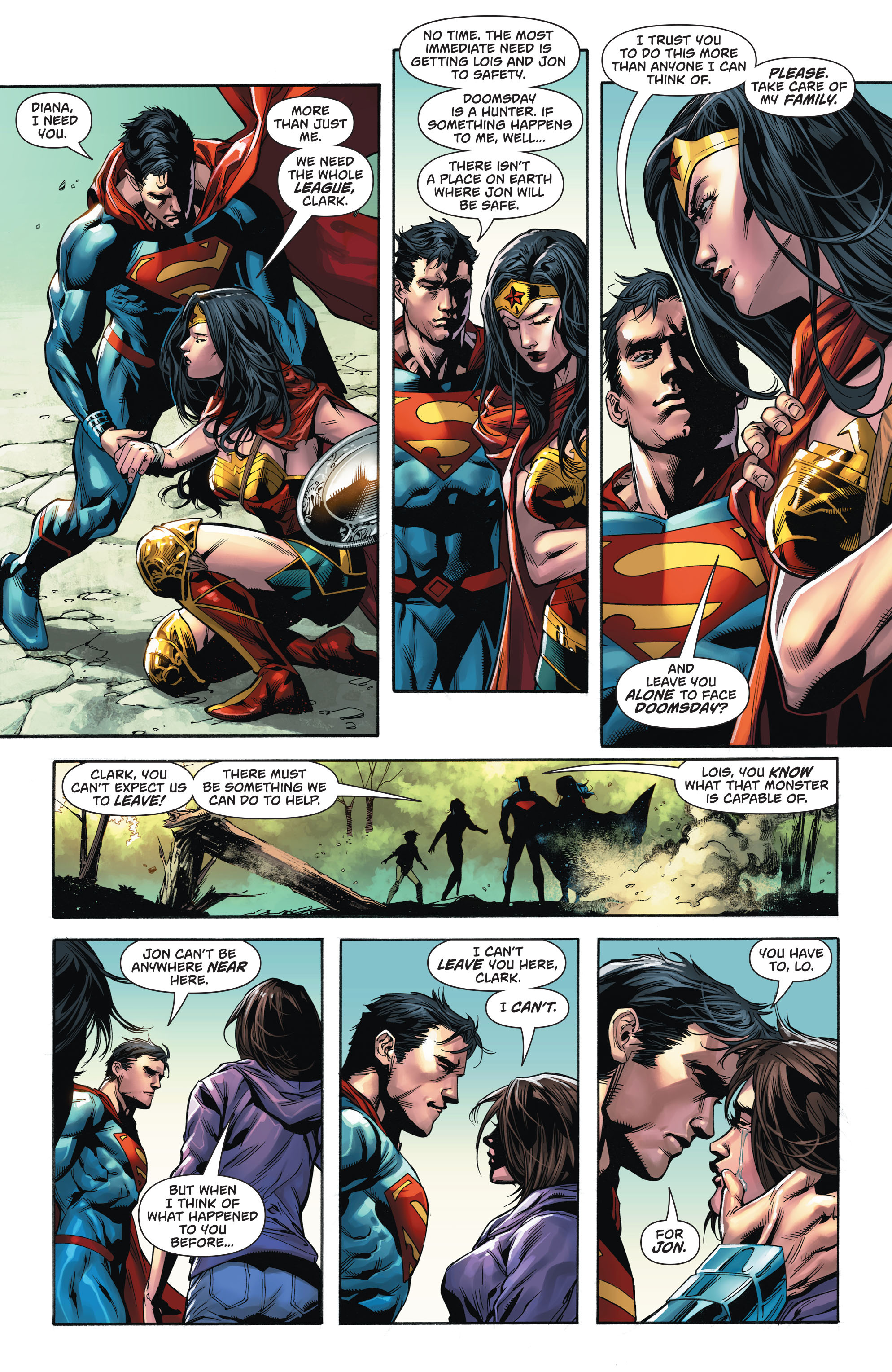 Action Comics (2016-): Chapter 961 - Page 16