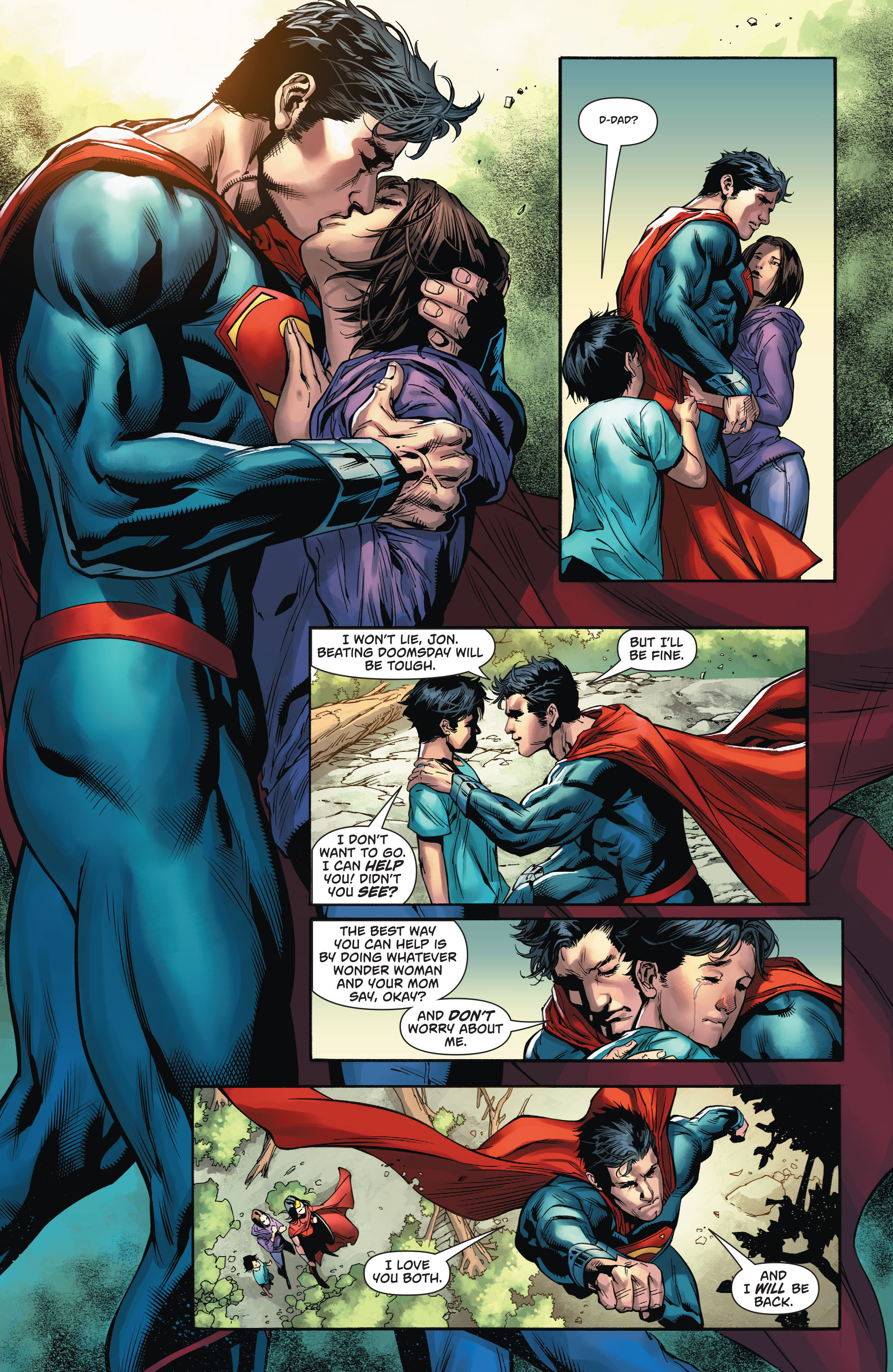 Action Comics (2016-): Chapter 961 - Page 17