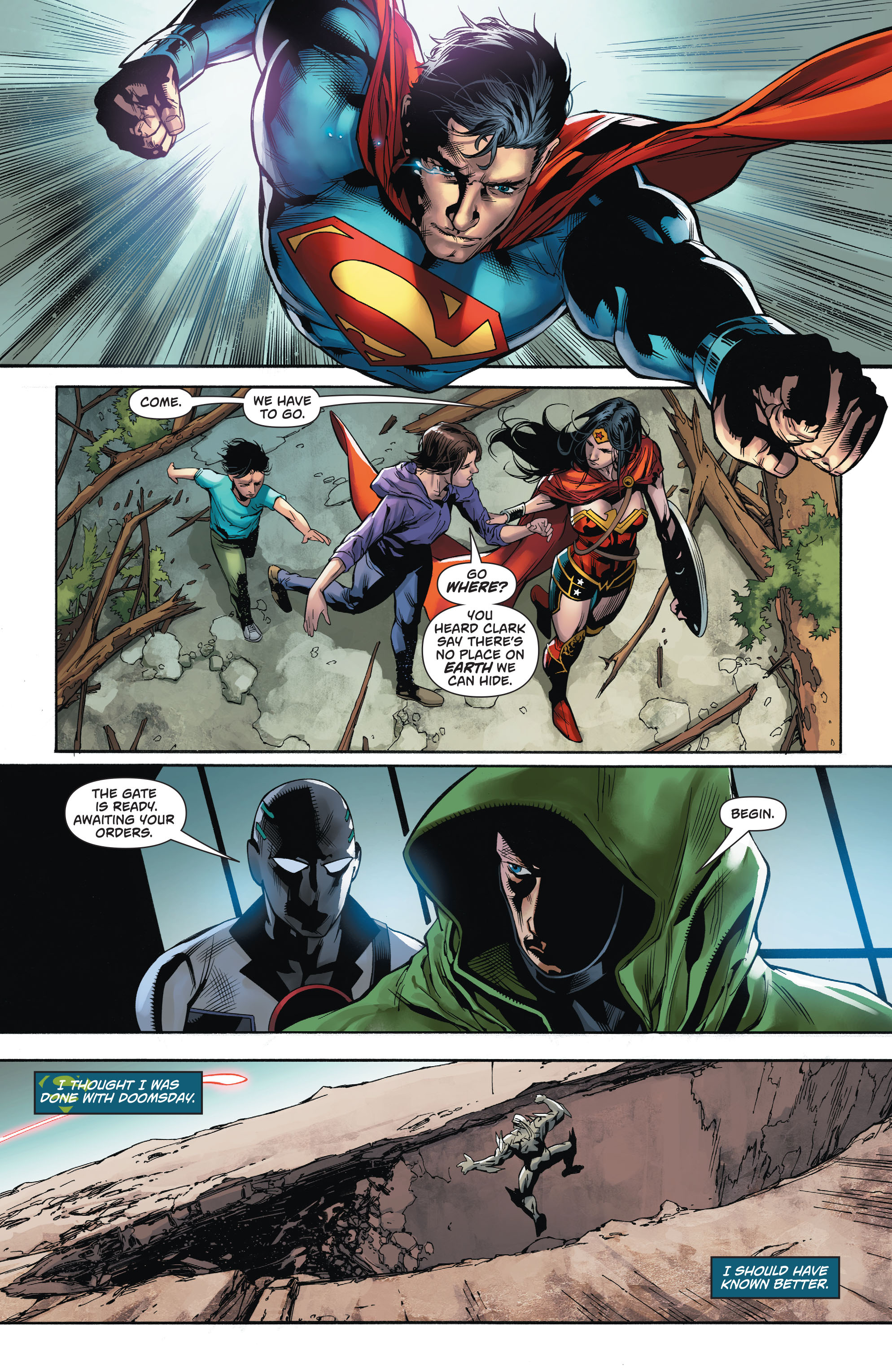 Action Comics (2016-): Chapter 961 - Page 18