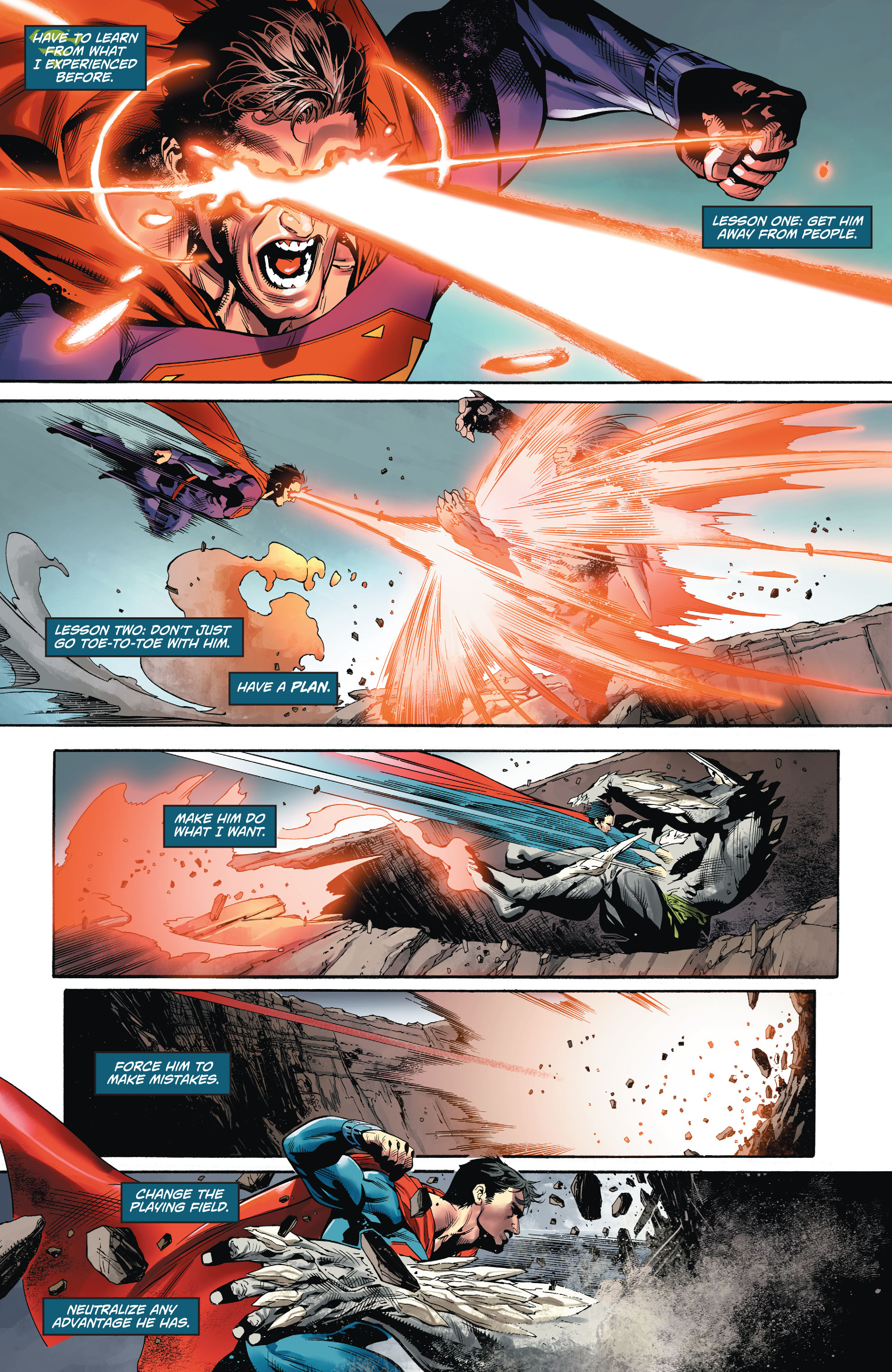 Action Comics (2016-): Chapter 961 - Page 19