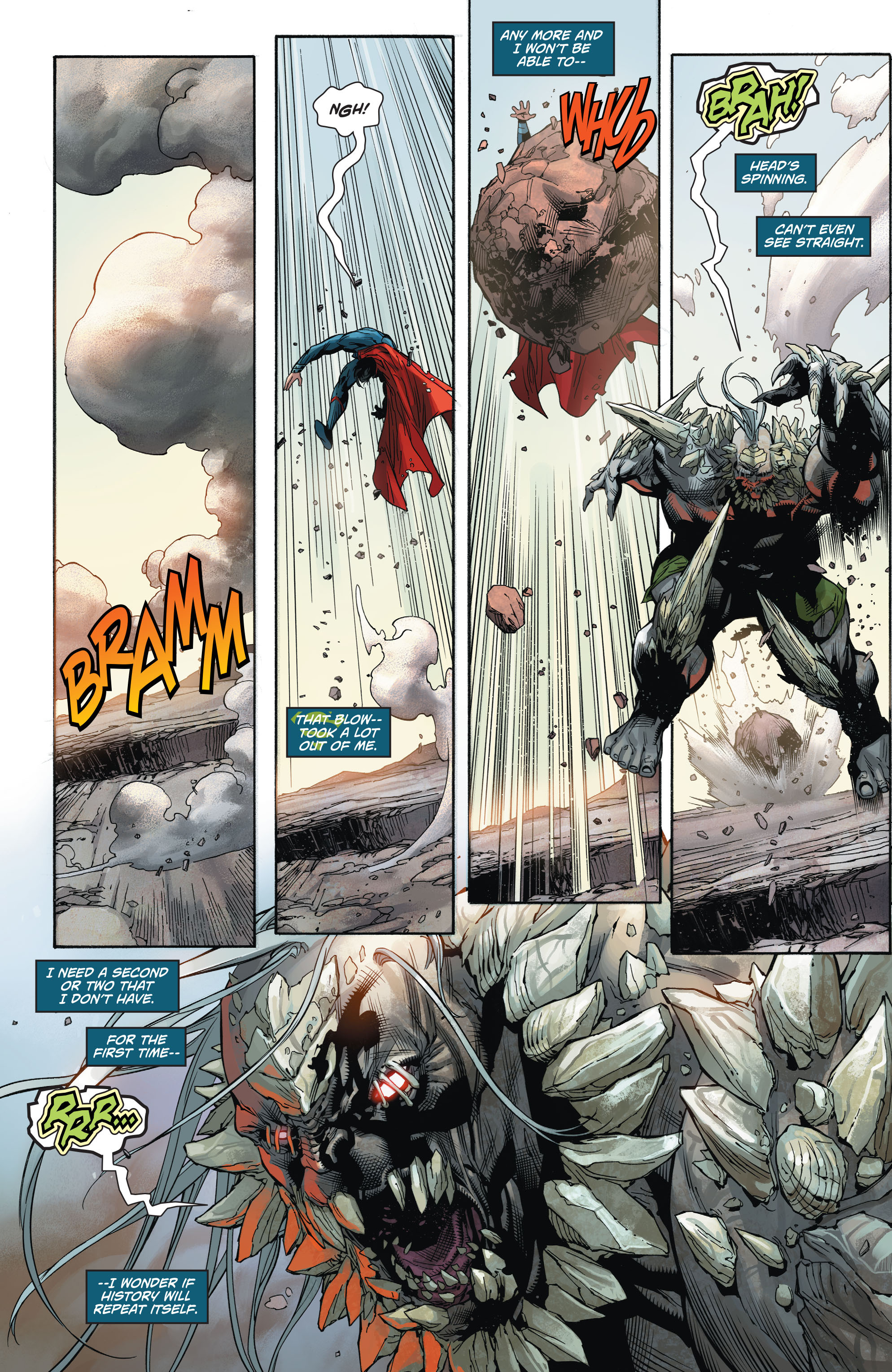 Action Comics (2016-): Chapter 961 - Page 21