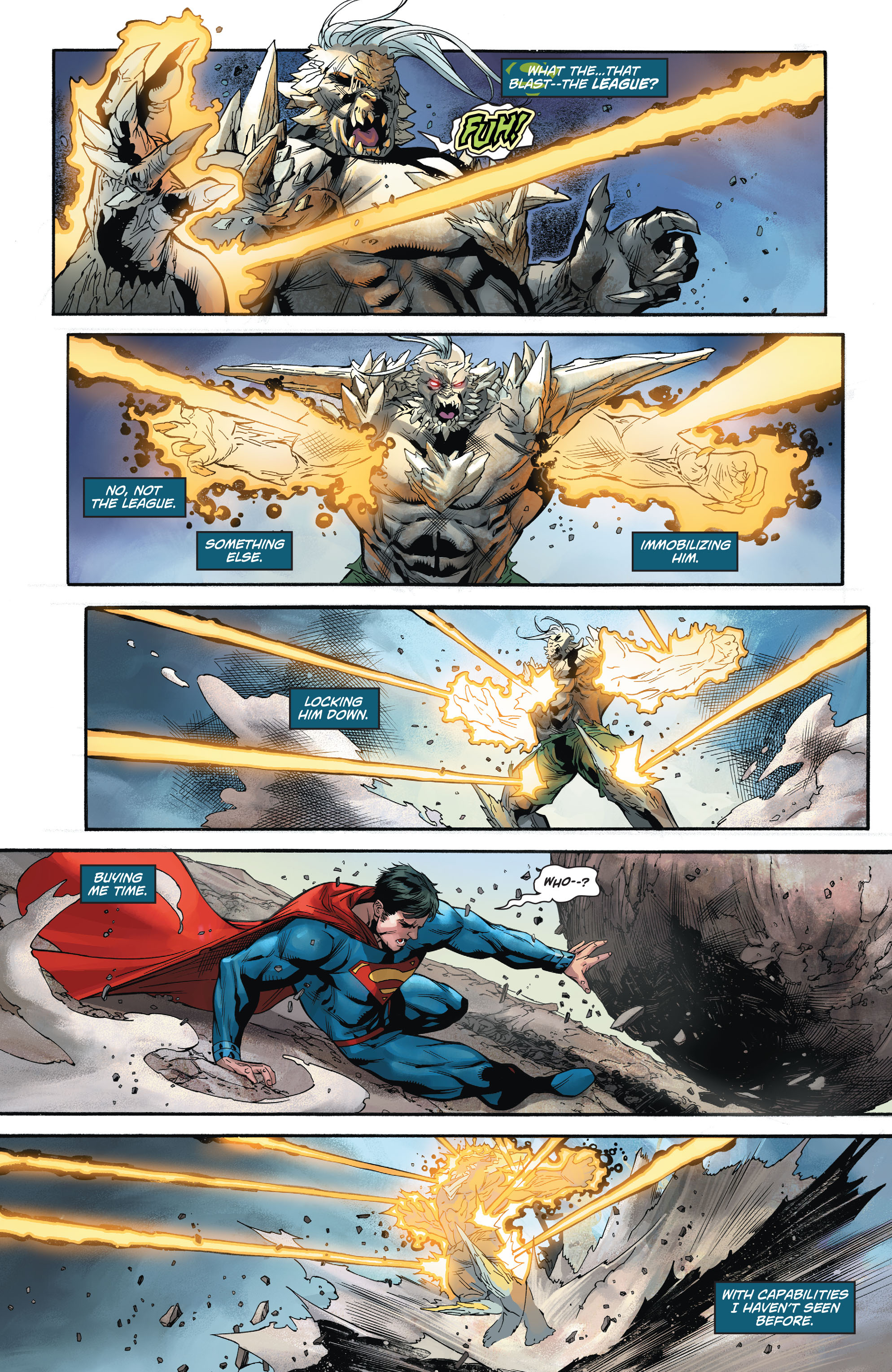 Action Comics (2016-): Chapter 961 - Page 22