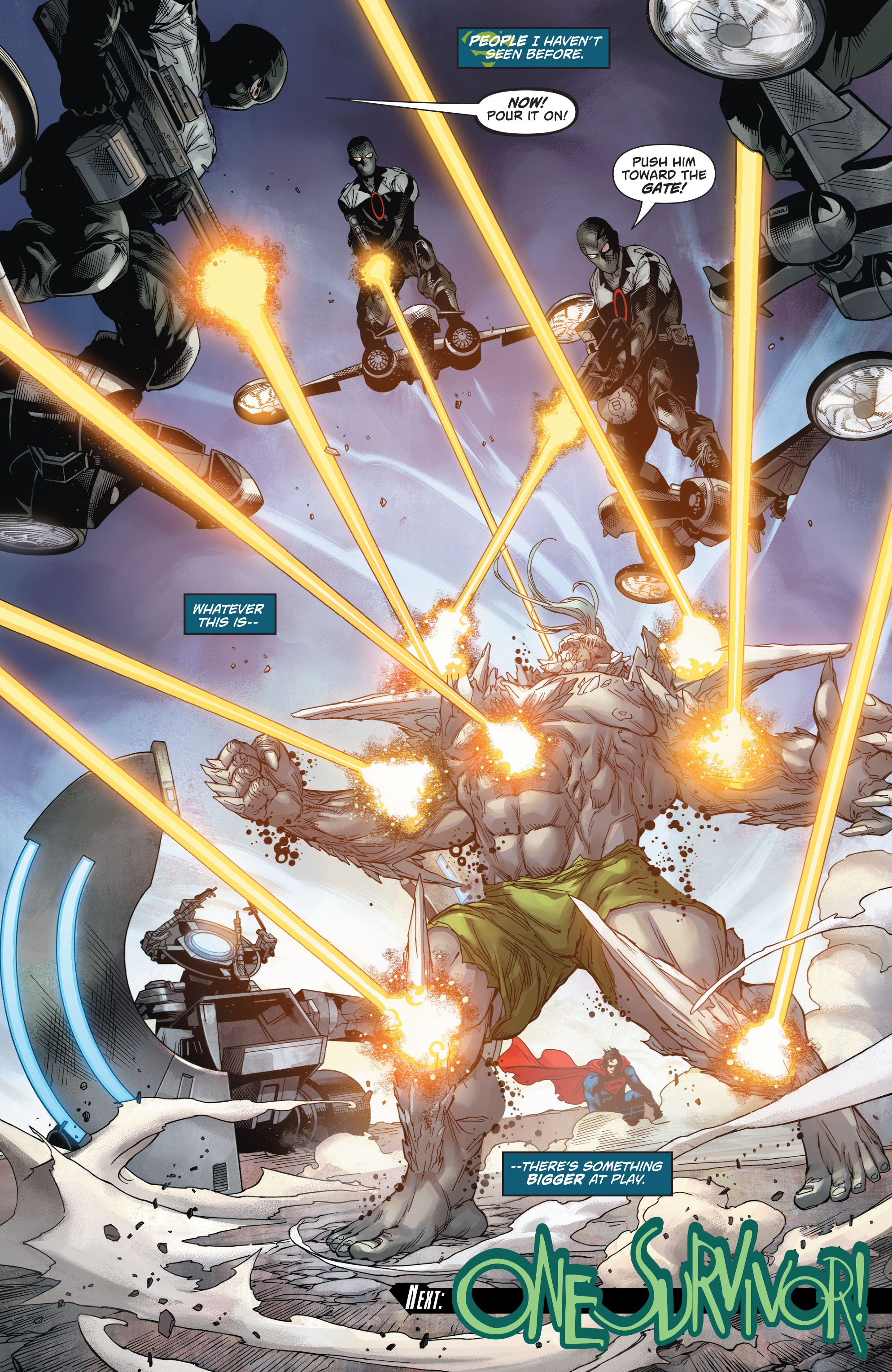 Action Comics (2016-): Chapter 961 - Page 23