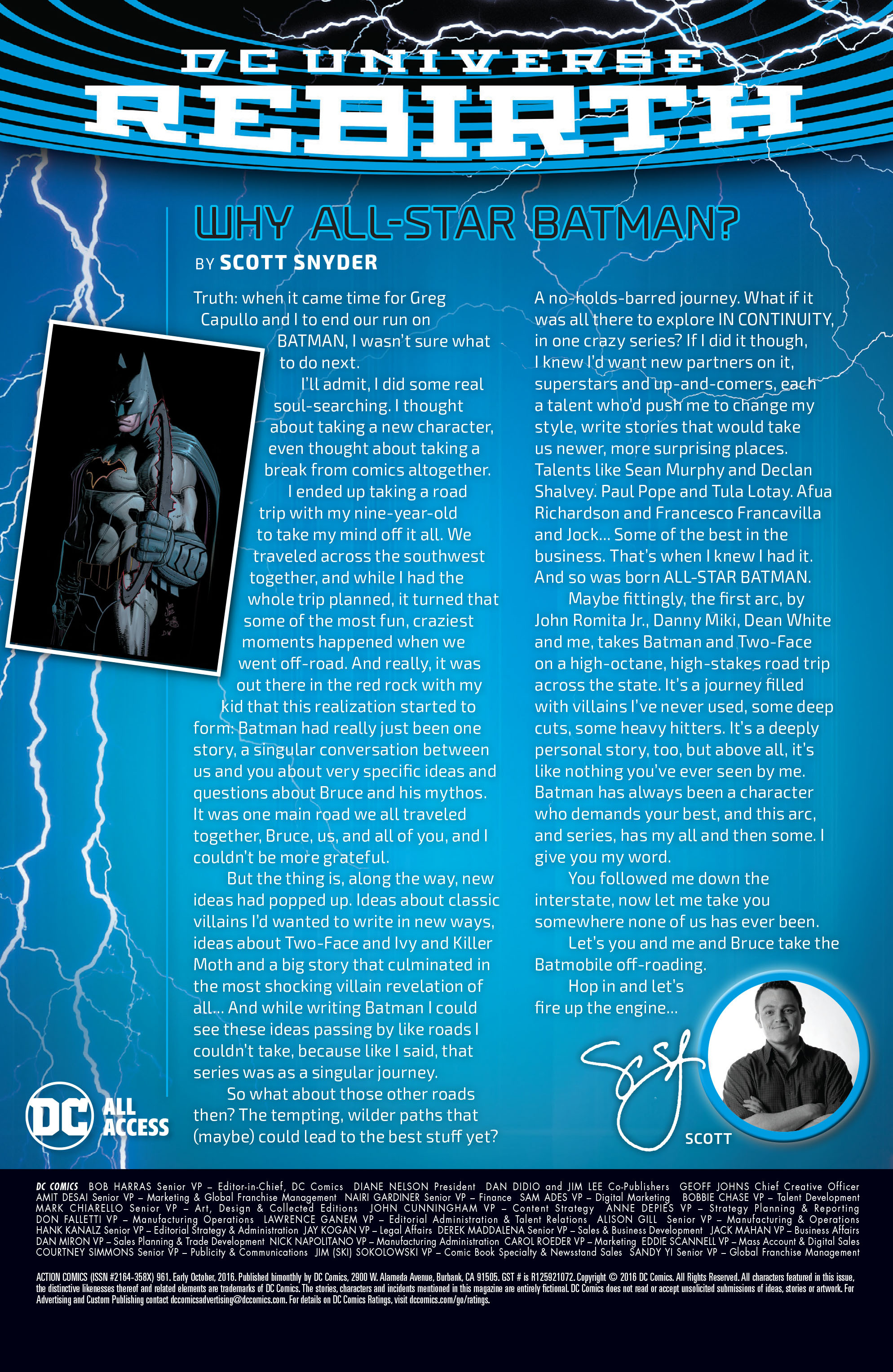 Action Comics (2016-): Chapter 961 - Page 25