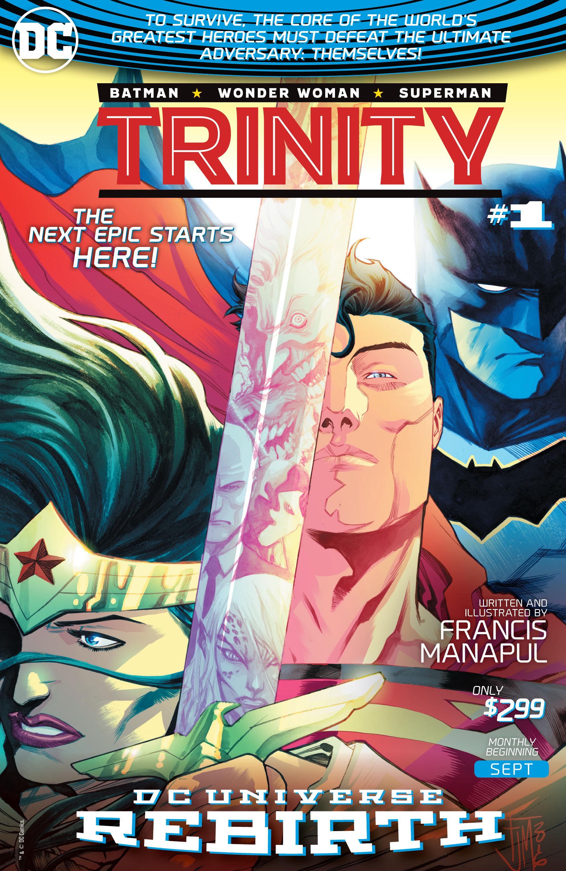 Action Comics (2016-): Chapter 963 - Page 2
