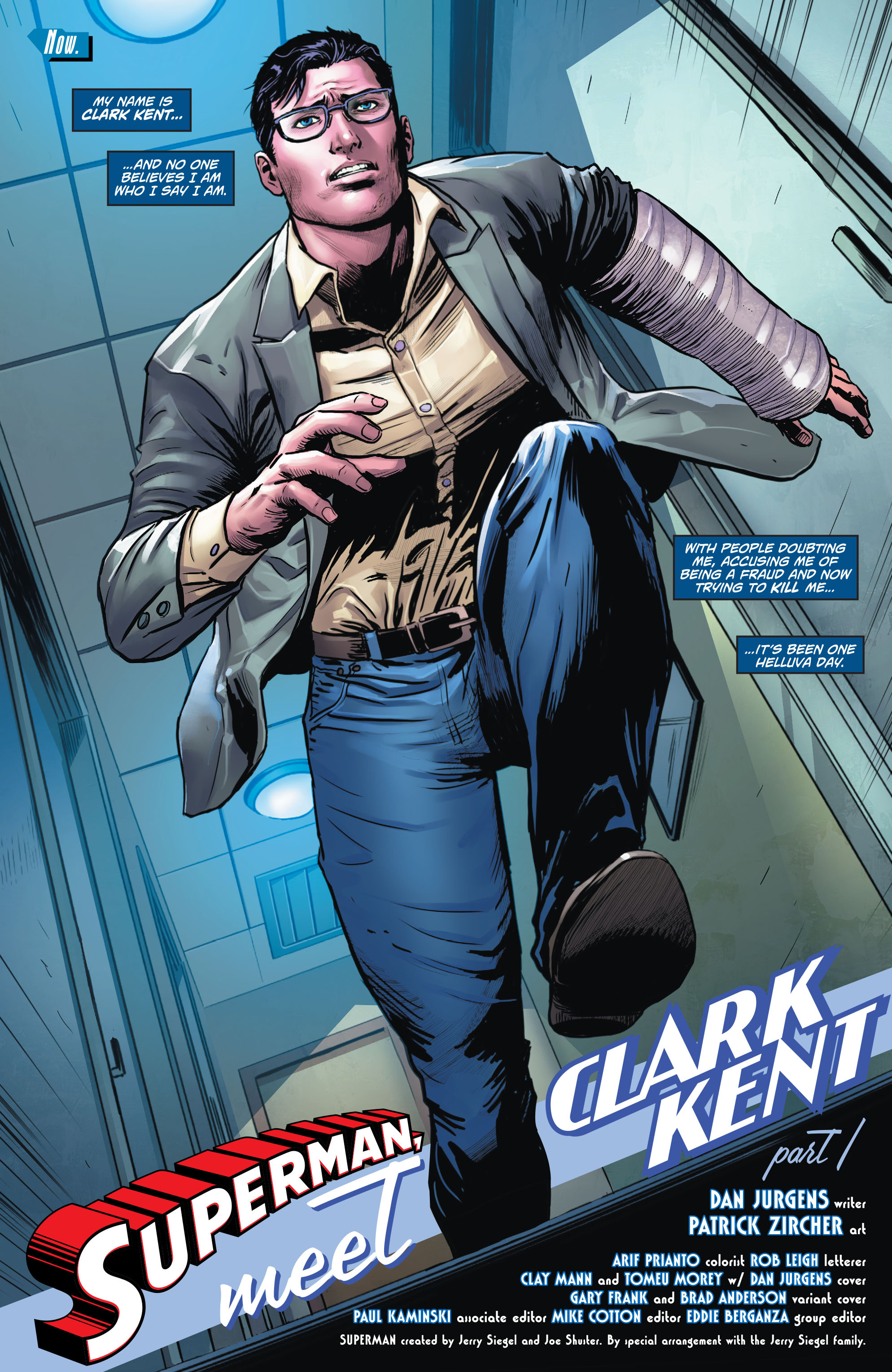 Action Comics (2016-): Chapter 963 - Page 4