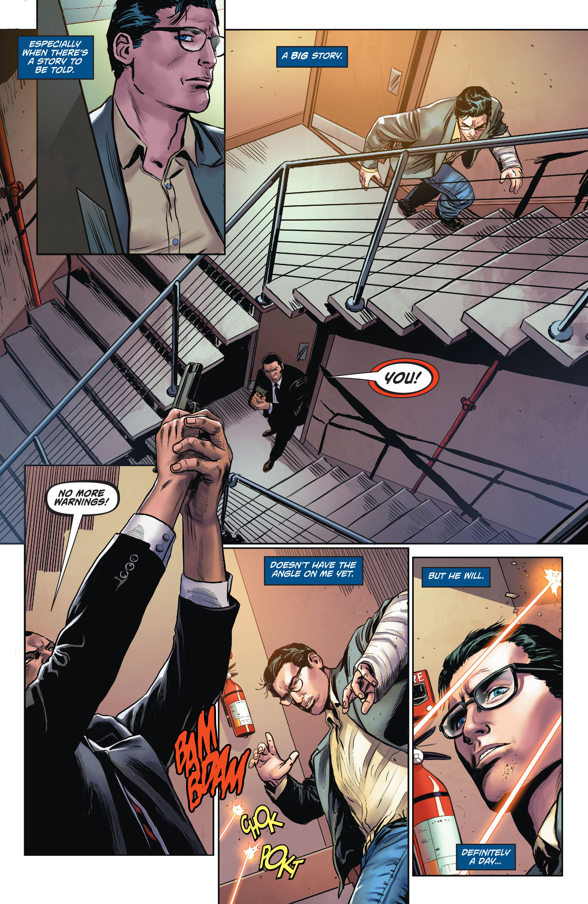 Action Comics (2016-): Chapter 963 - Page 6