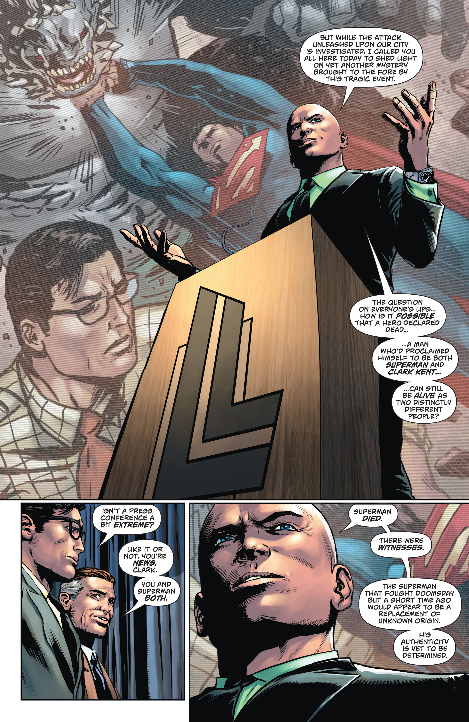 Action Comics (2016-): Chapter 963 - Page 8