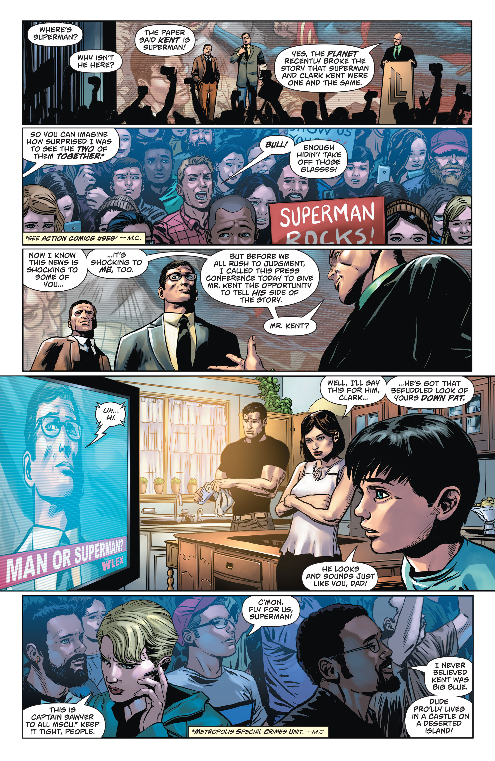 Action Comics (2016-): Chapter 963 - Page 9
