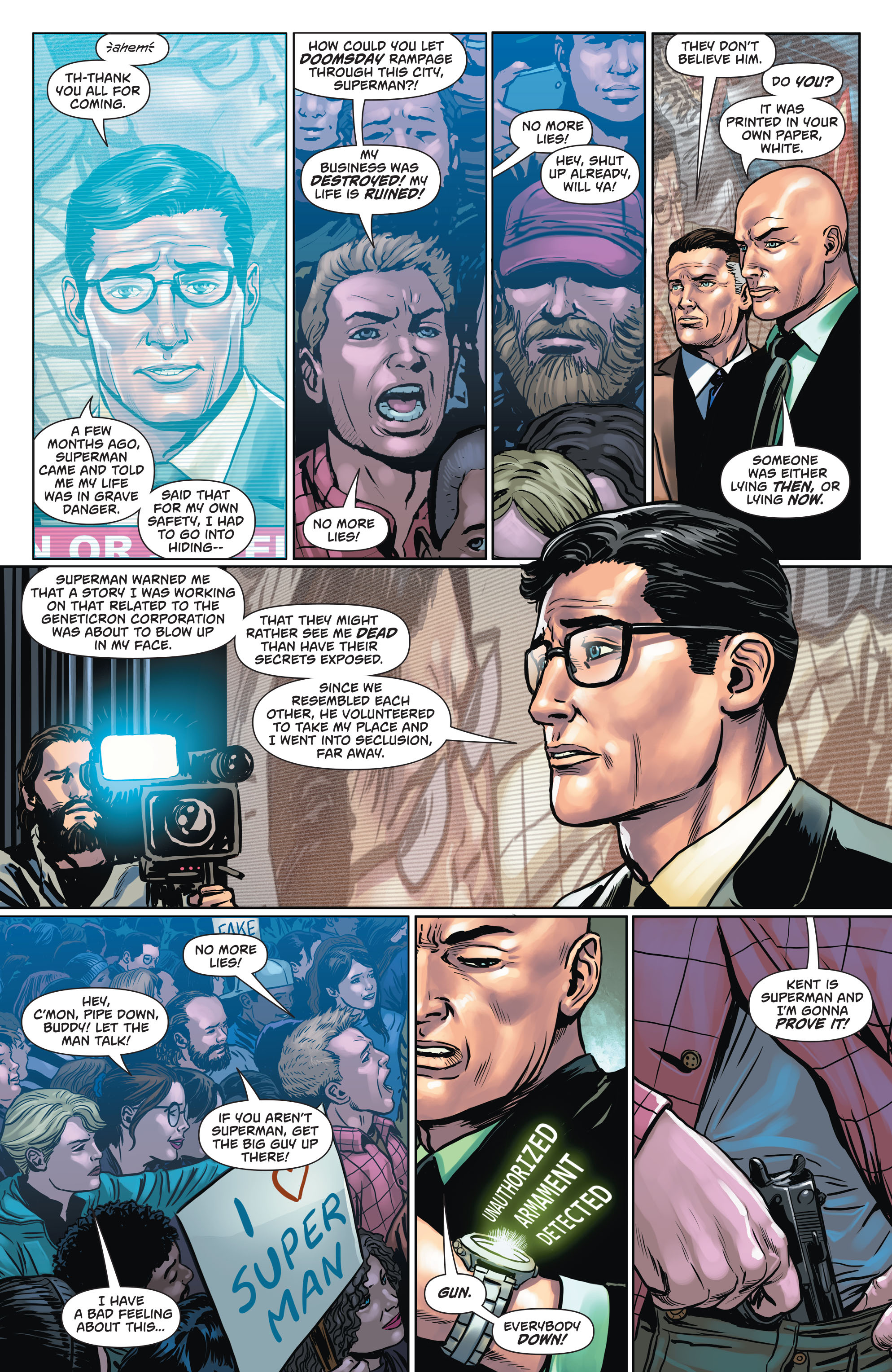 Action Comics (2016-): Chapter 963 - Page 10