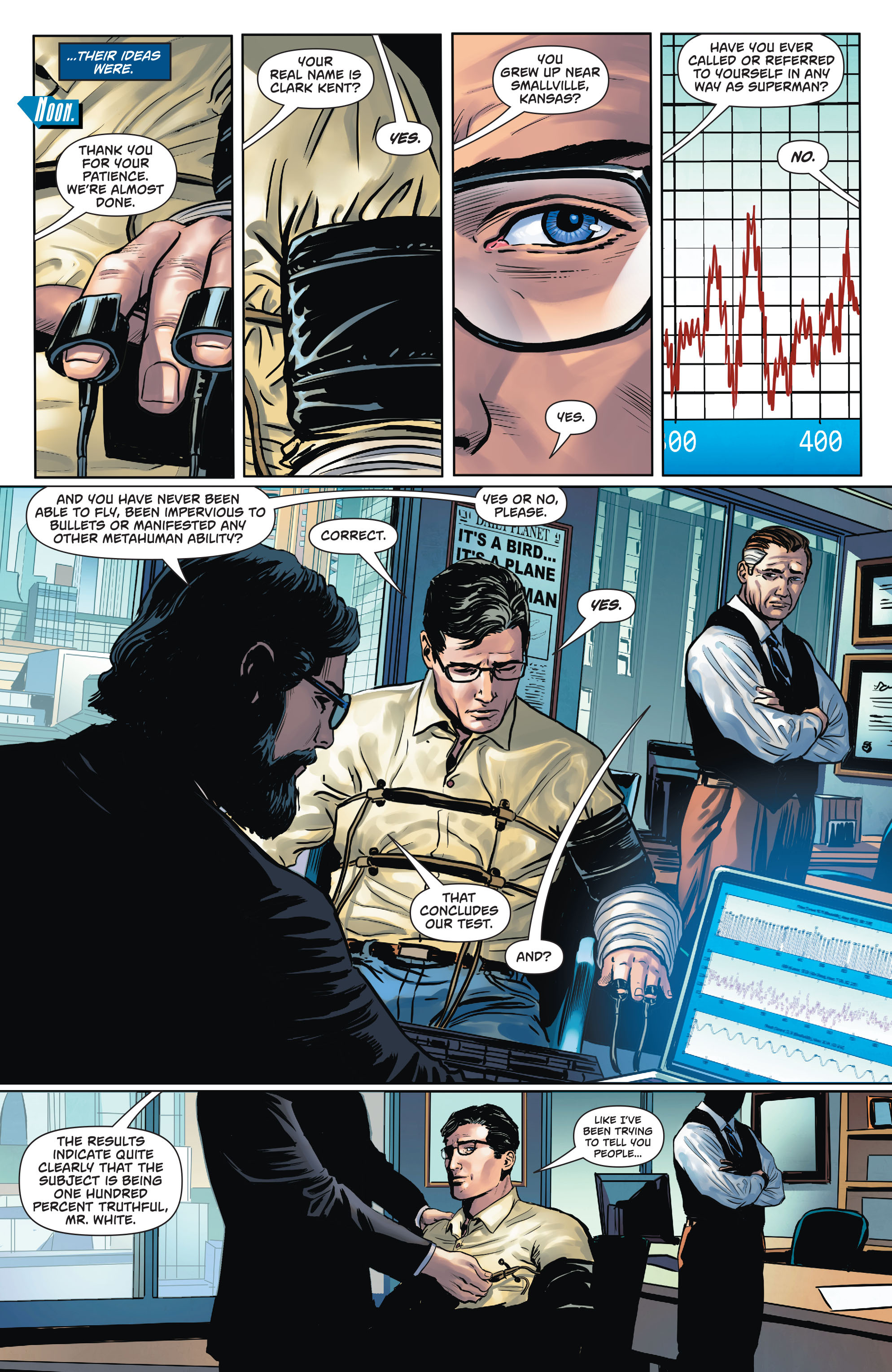 Action Comics (2016-): Chapter 963 - Page 13