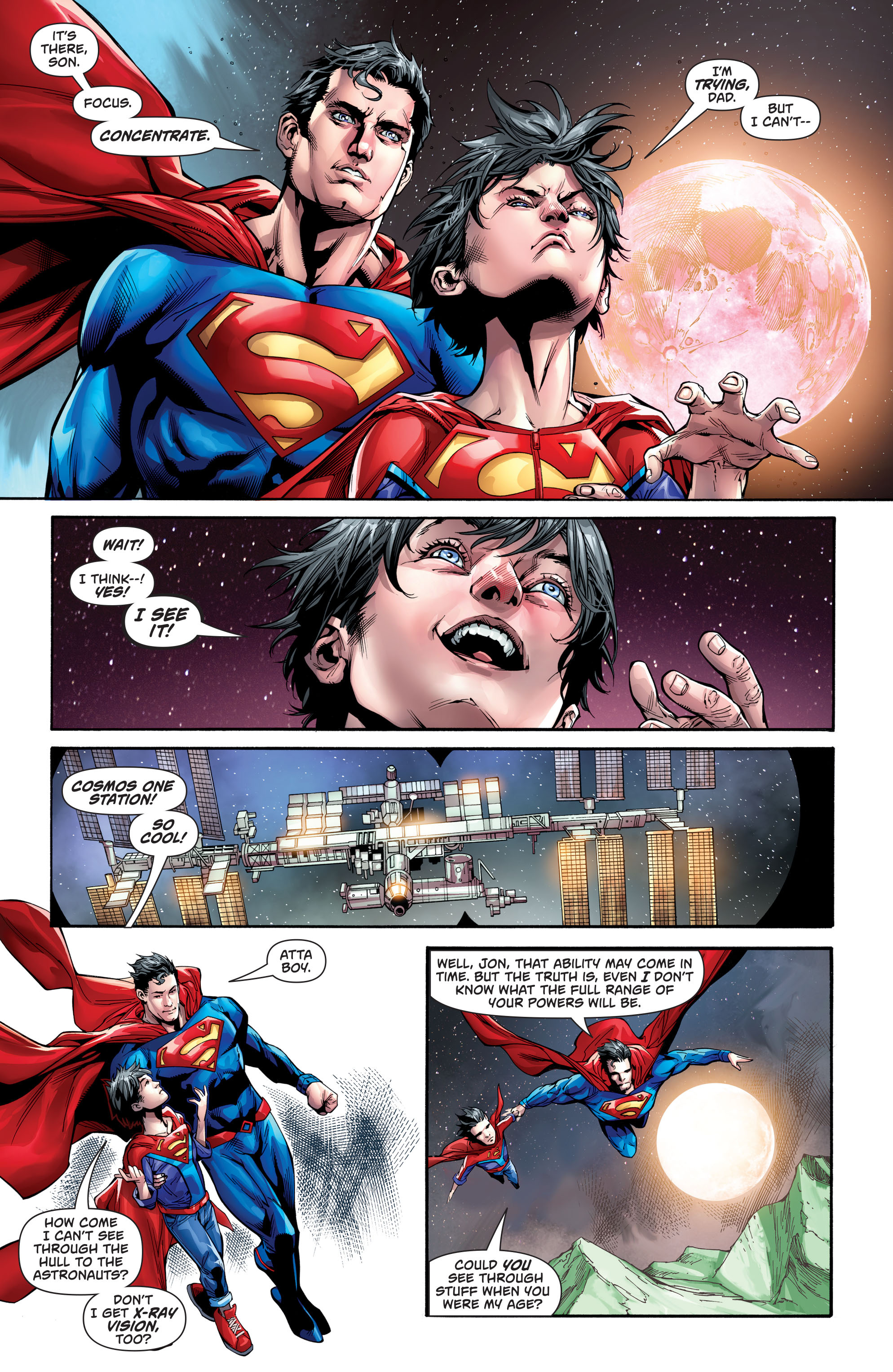 Action Comics (2016-): Chapter 966 - Page 5