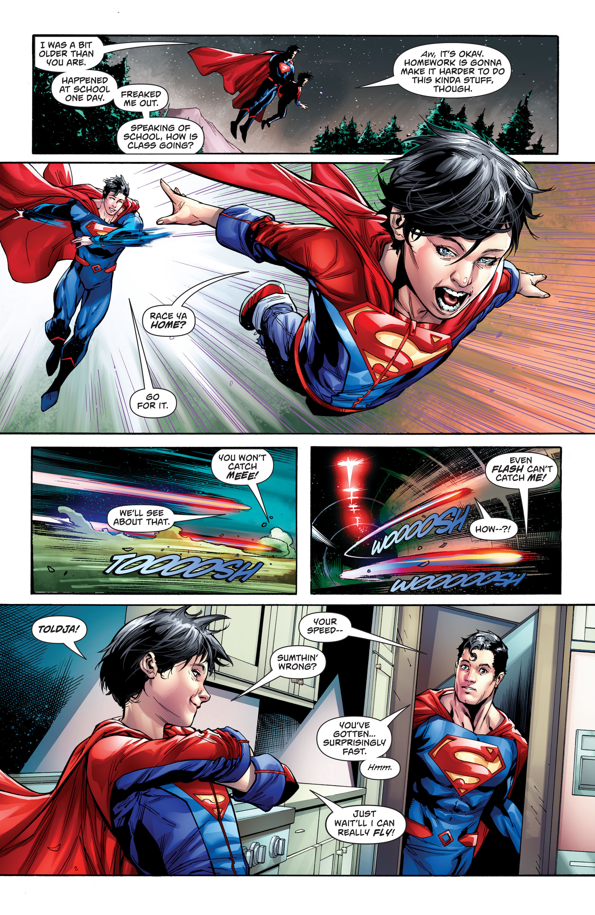 Action Comics (2016-): Chapter 966 - Page 6