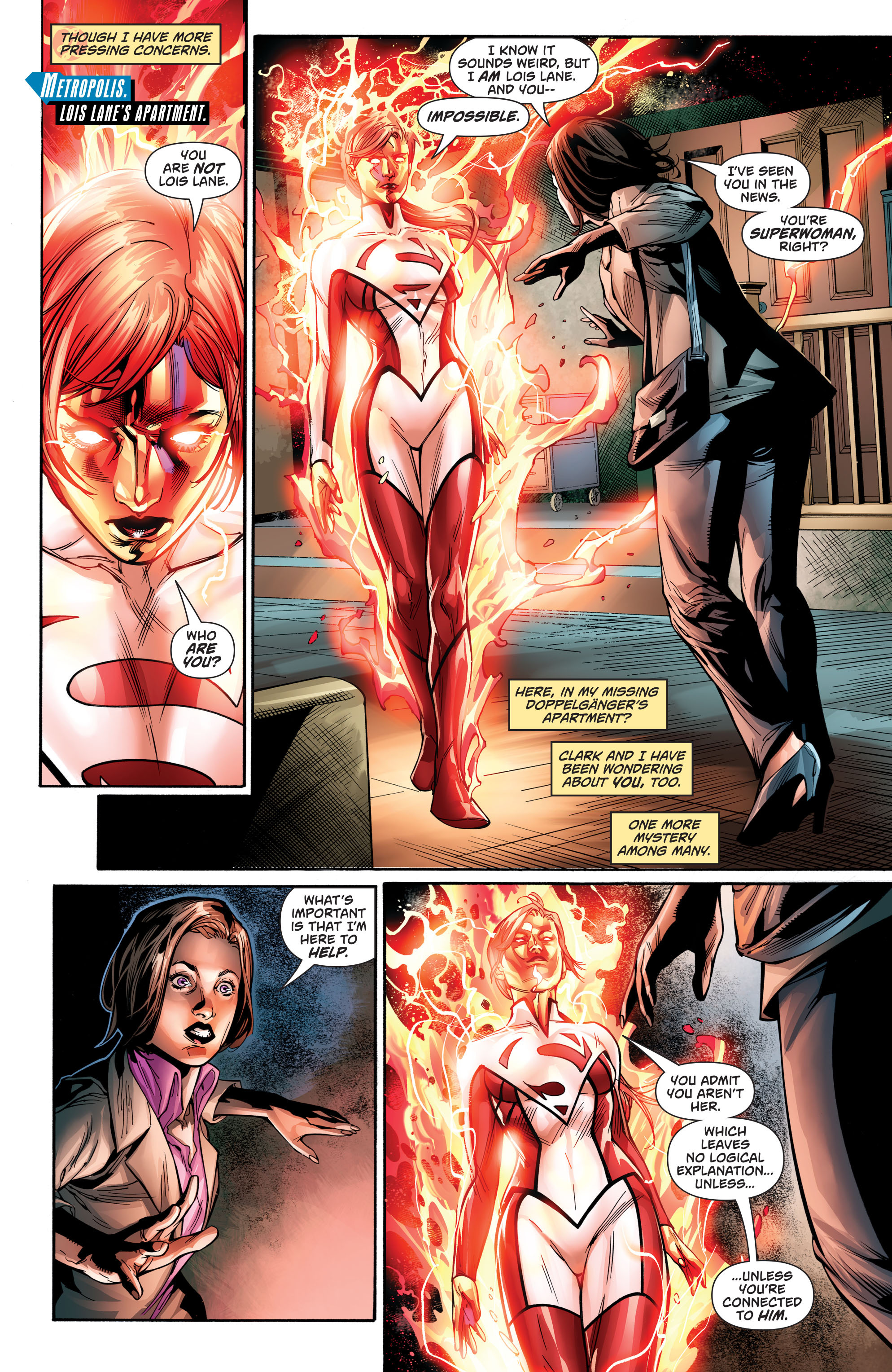 Action Comics (2016-): Chapter 966 - Page 9