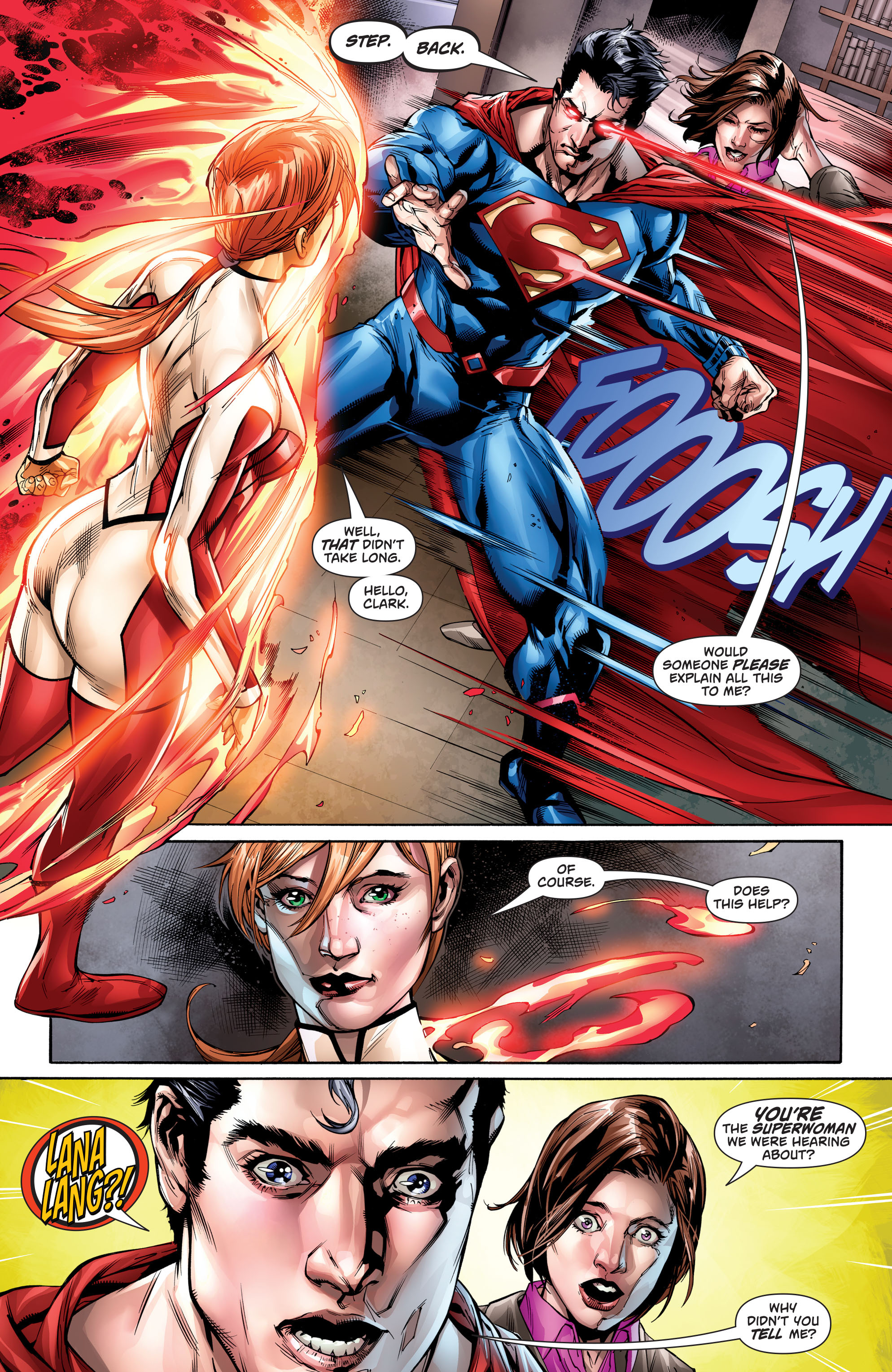 Action Comics (2016-): Chapter 966 - Page 12