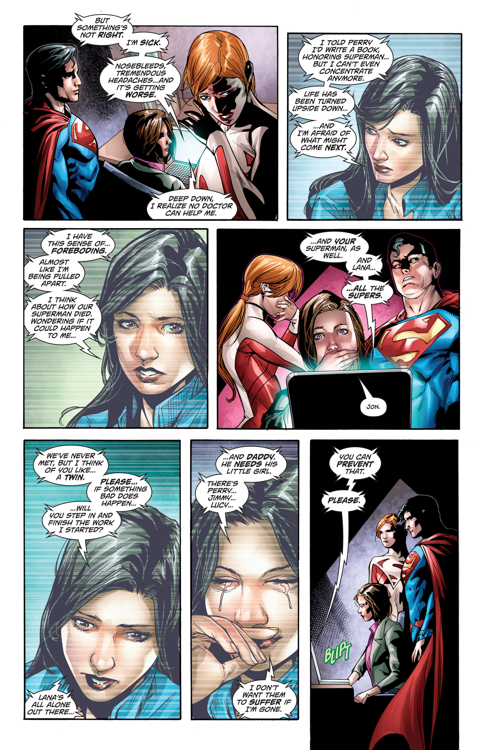 Action Comics (2016-): Chapter 966 - Page 14