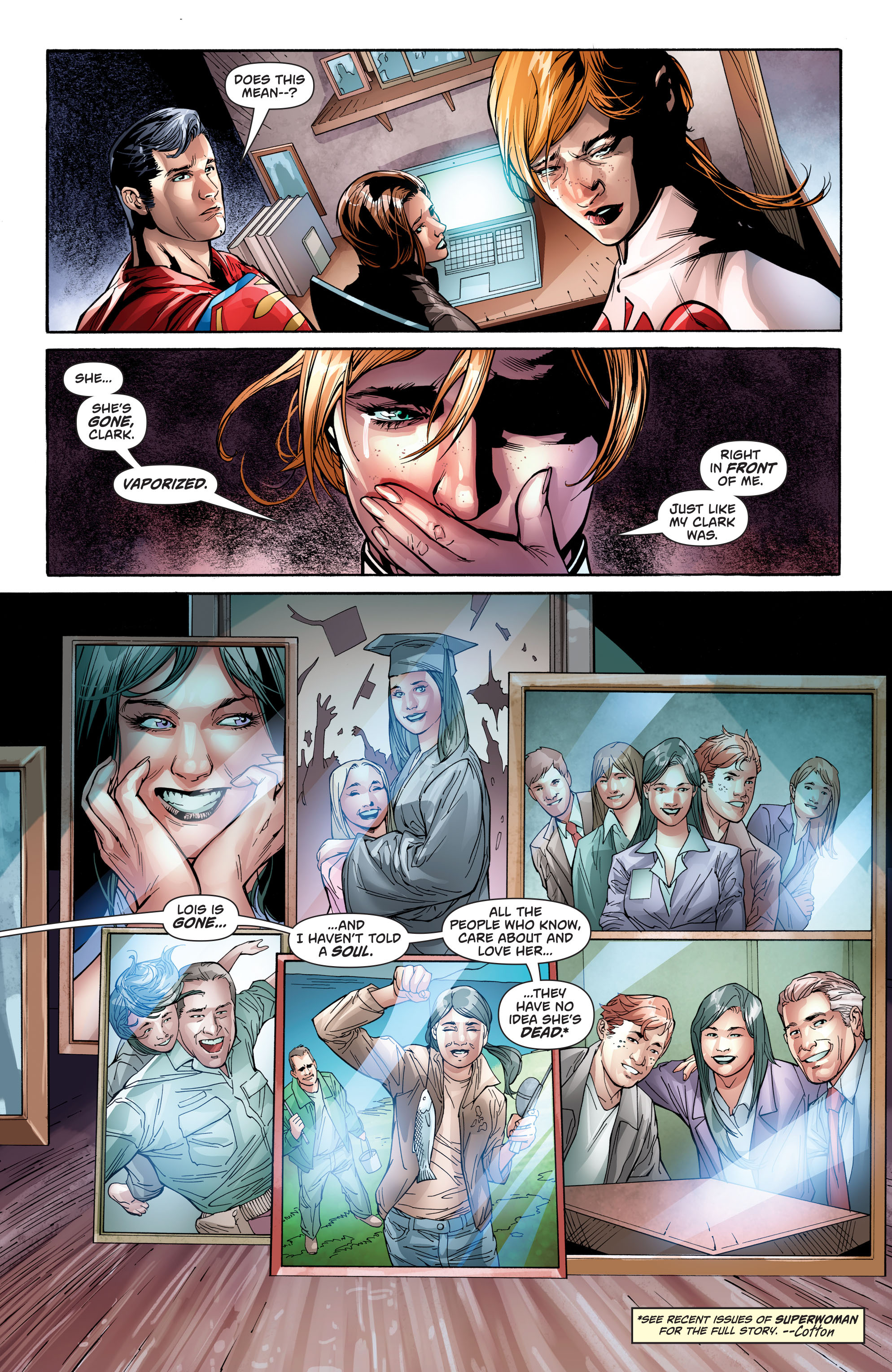 Action Comics (2016-): Chapter 966 - Page 15