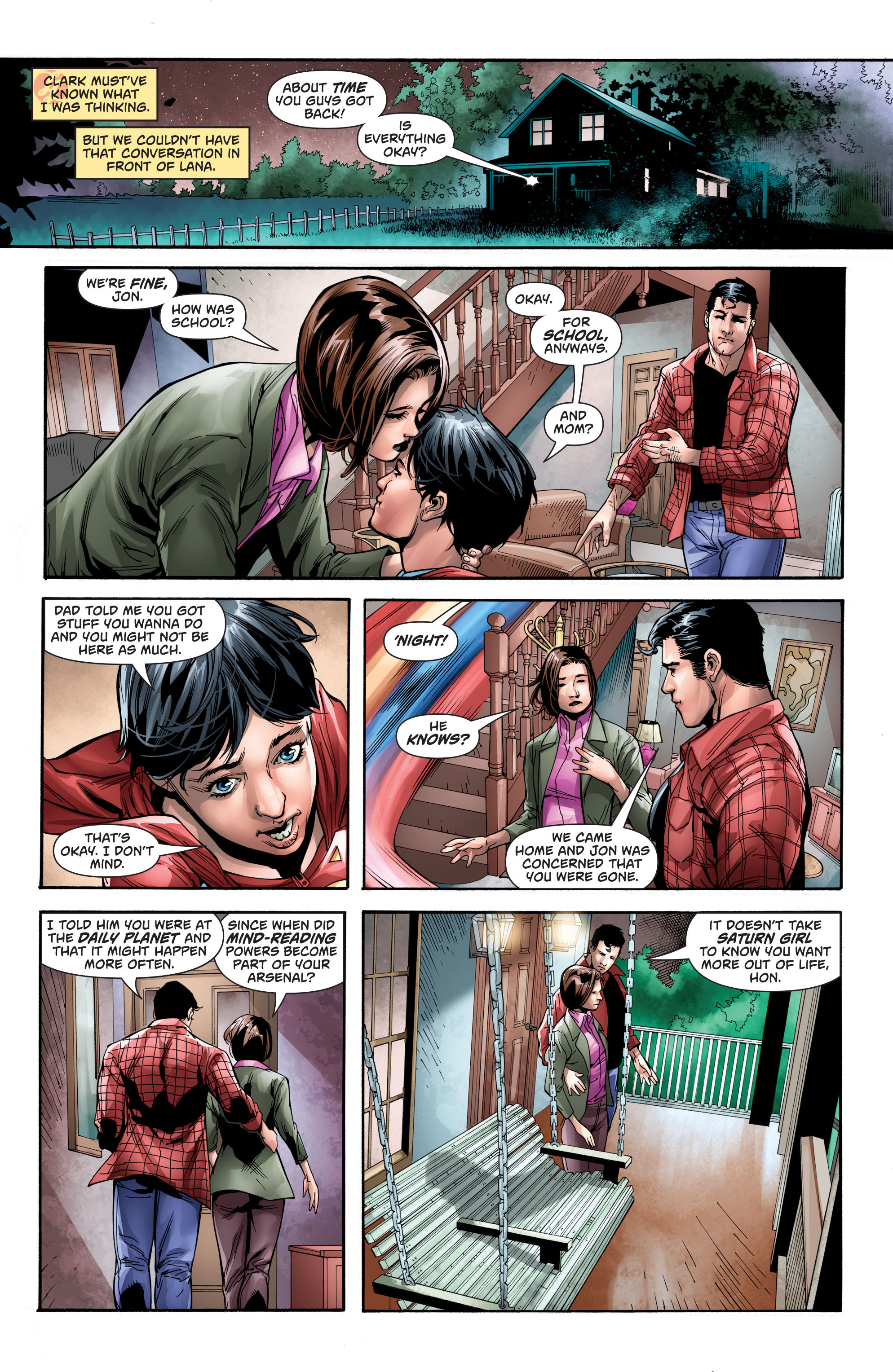 Action Comics (2016-): Chapter 966 - Page 18