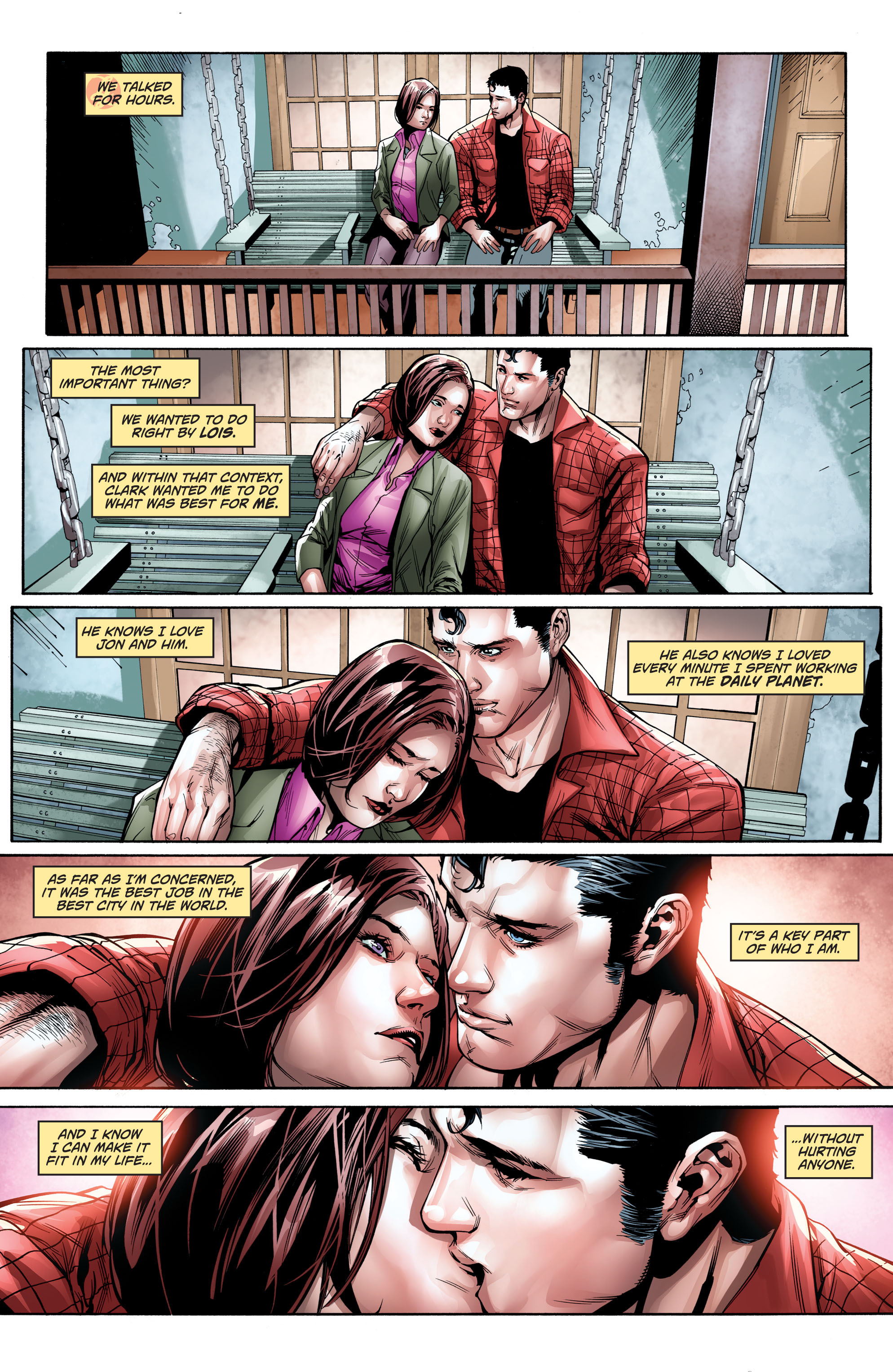 Action Comics (2016-): Chapter 966 - Page 19