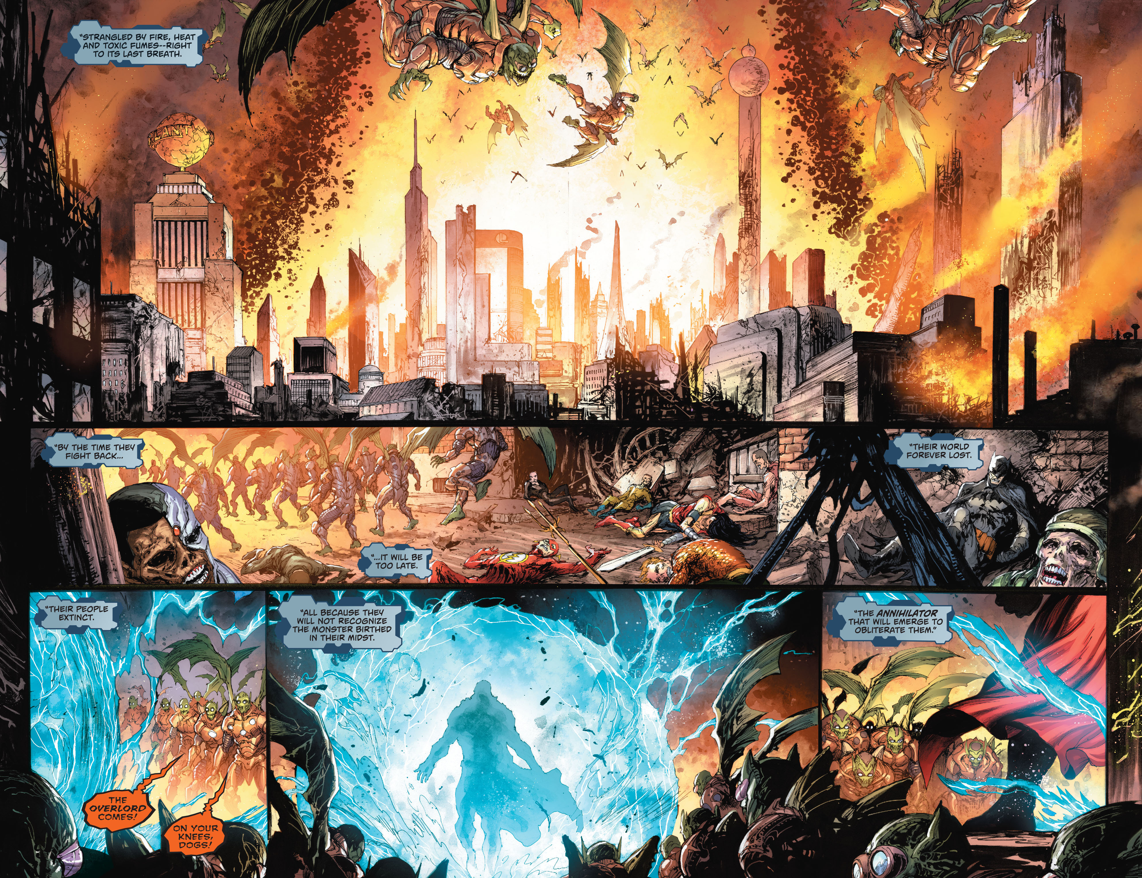 Action Comics (2016-): Chapter 967 - Page 5