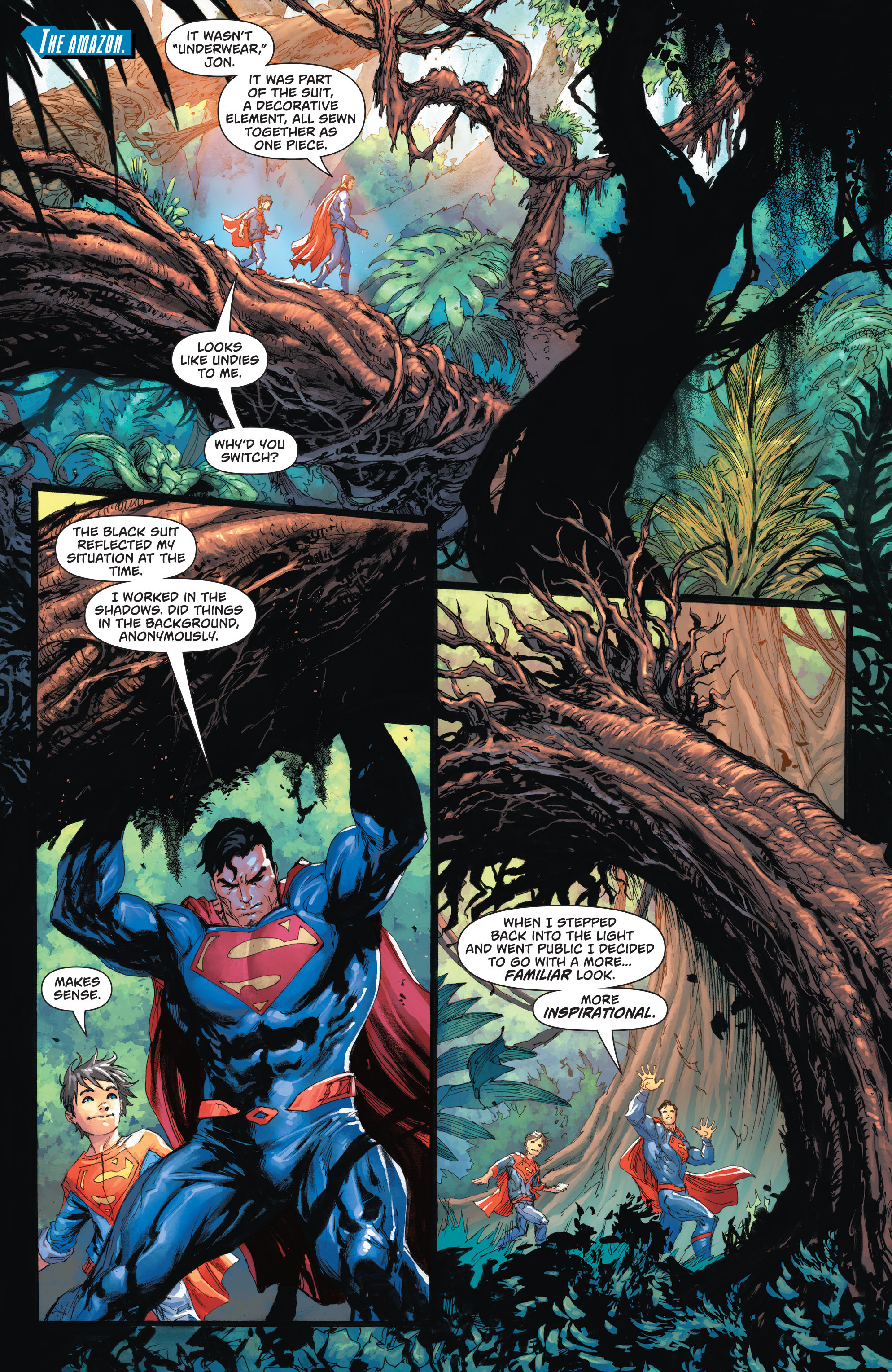 Action Comics (2016-): Chapter 967 - Page 8