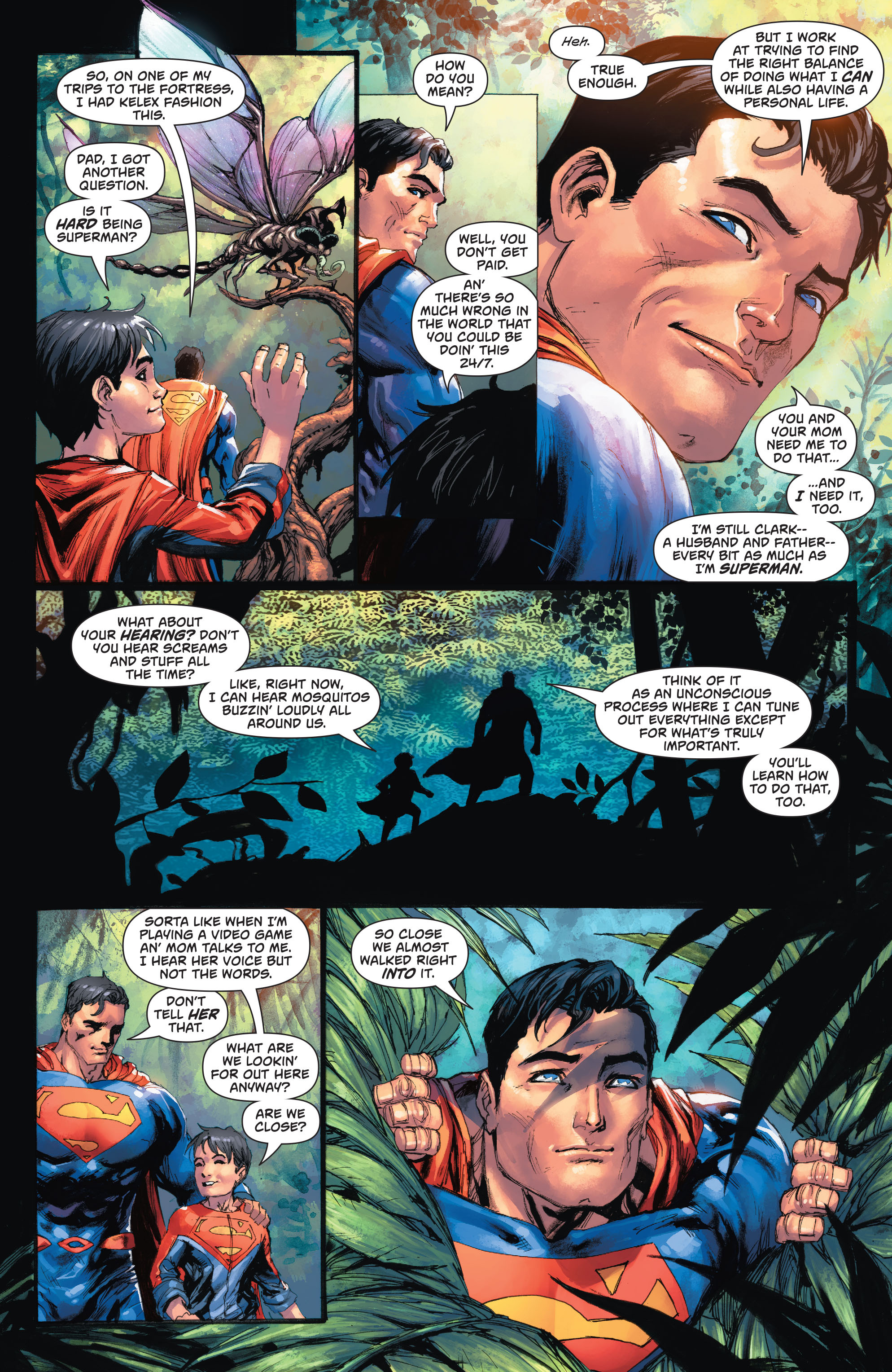 Action Comics (2016-): Chapter 967 - Page 9