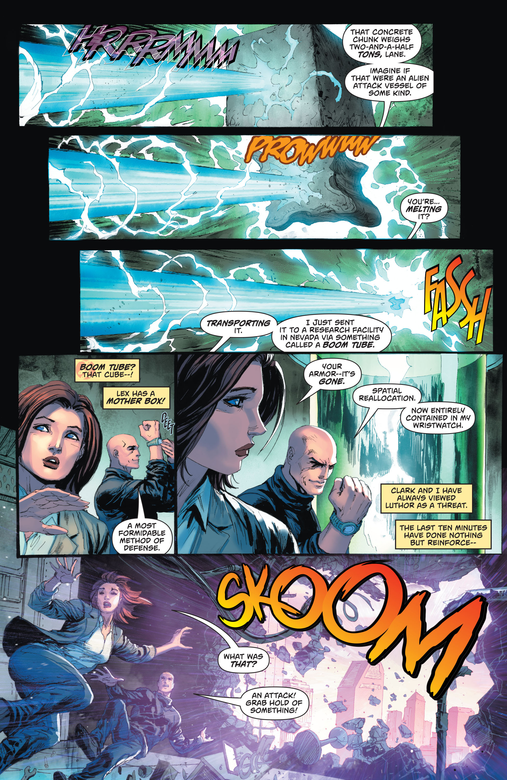 Action Comics (2016-): Chapter 967 - Page 15