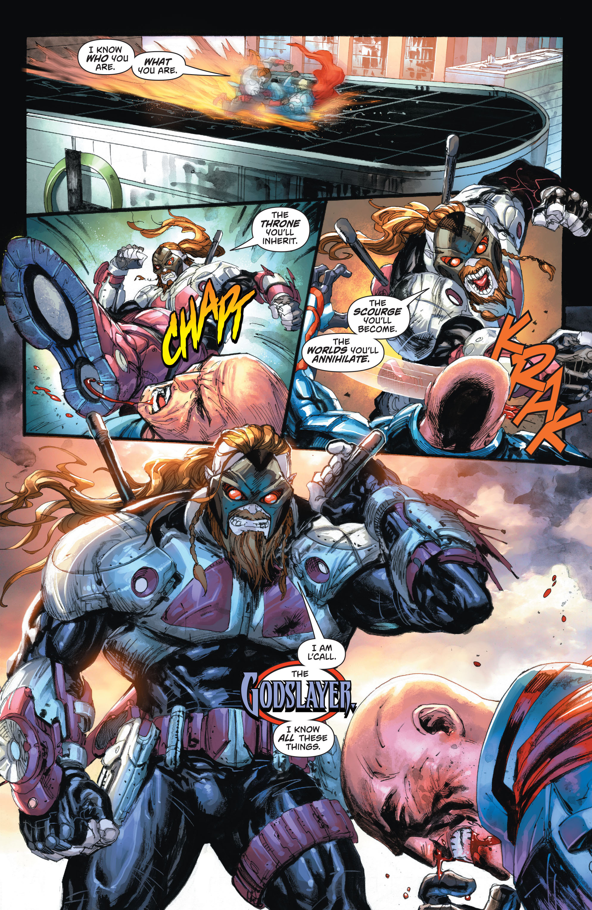 Action Comics (2016-): Chapter 967 - Page 21
