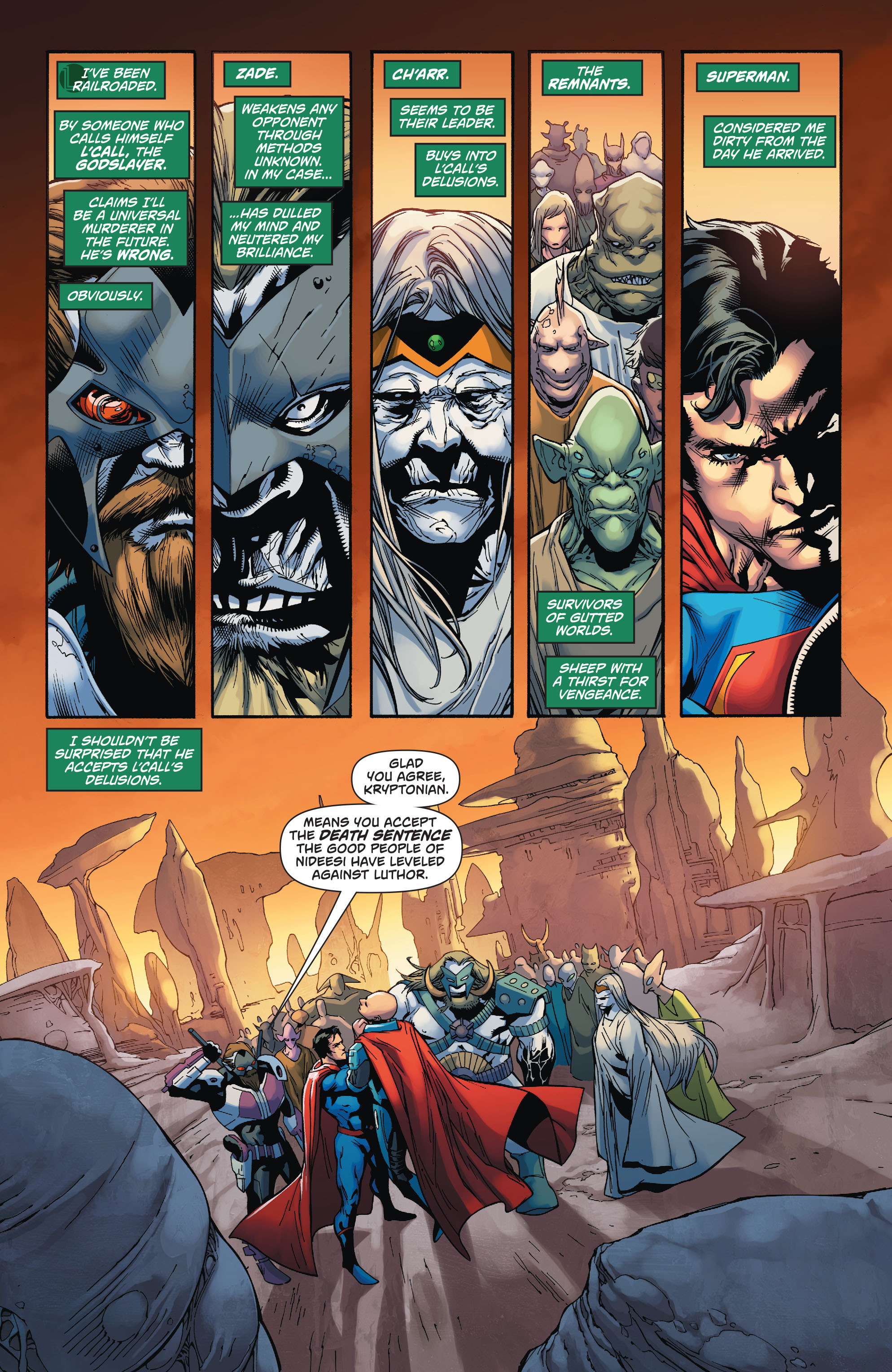 Action Comics (2016-): Chapter 971 - Page 7