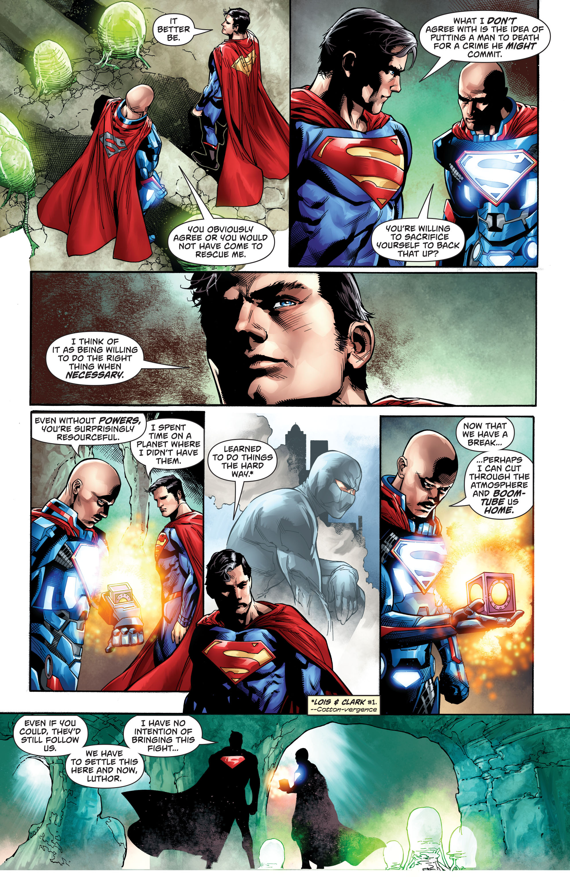 Action Comics (2016-): Chapter 972 - Page 7