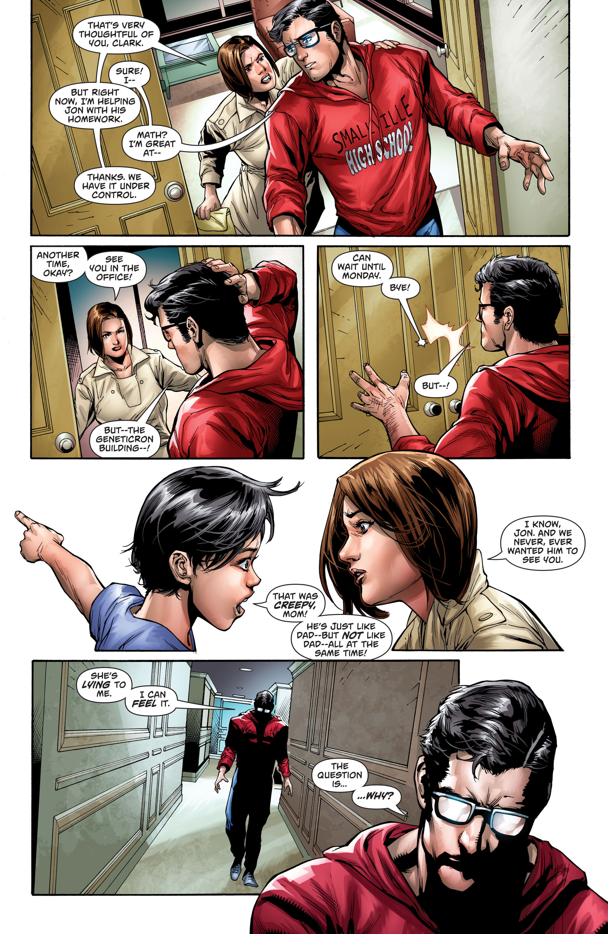 Action Comics (2016-): Chapter 972 - Page 9