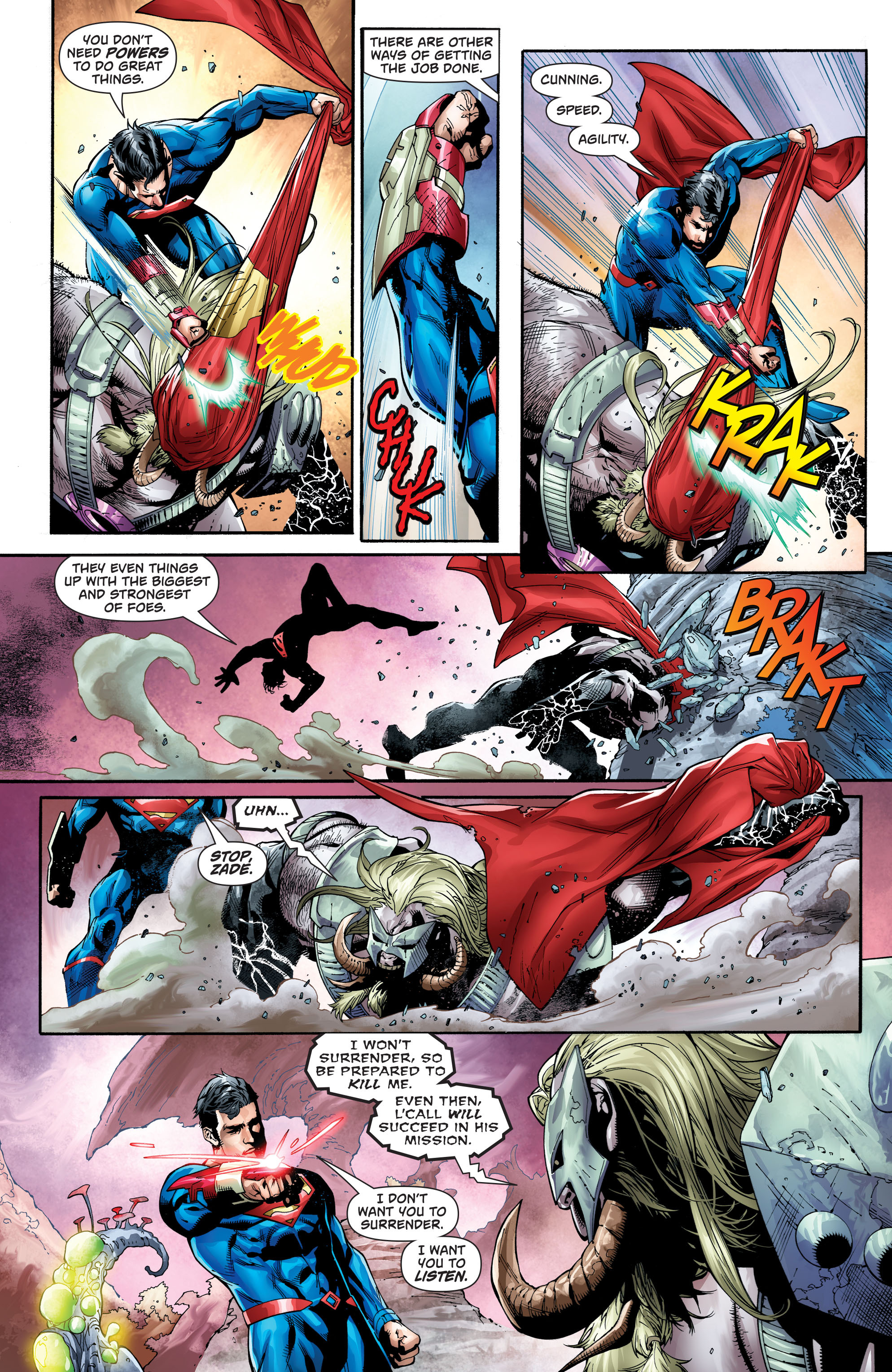 Action Comics (2016-): Chapter 972 - Page 13