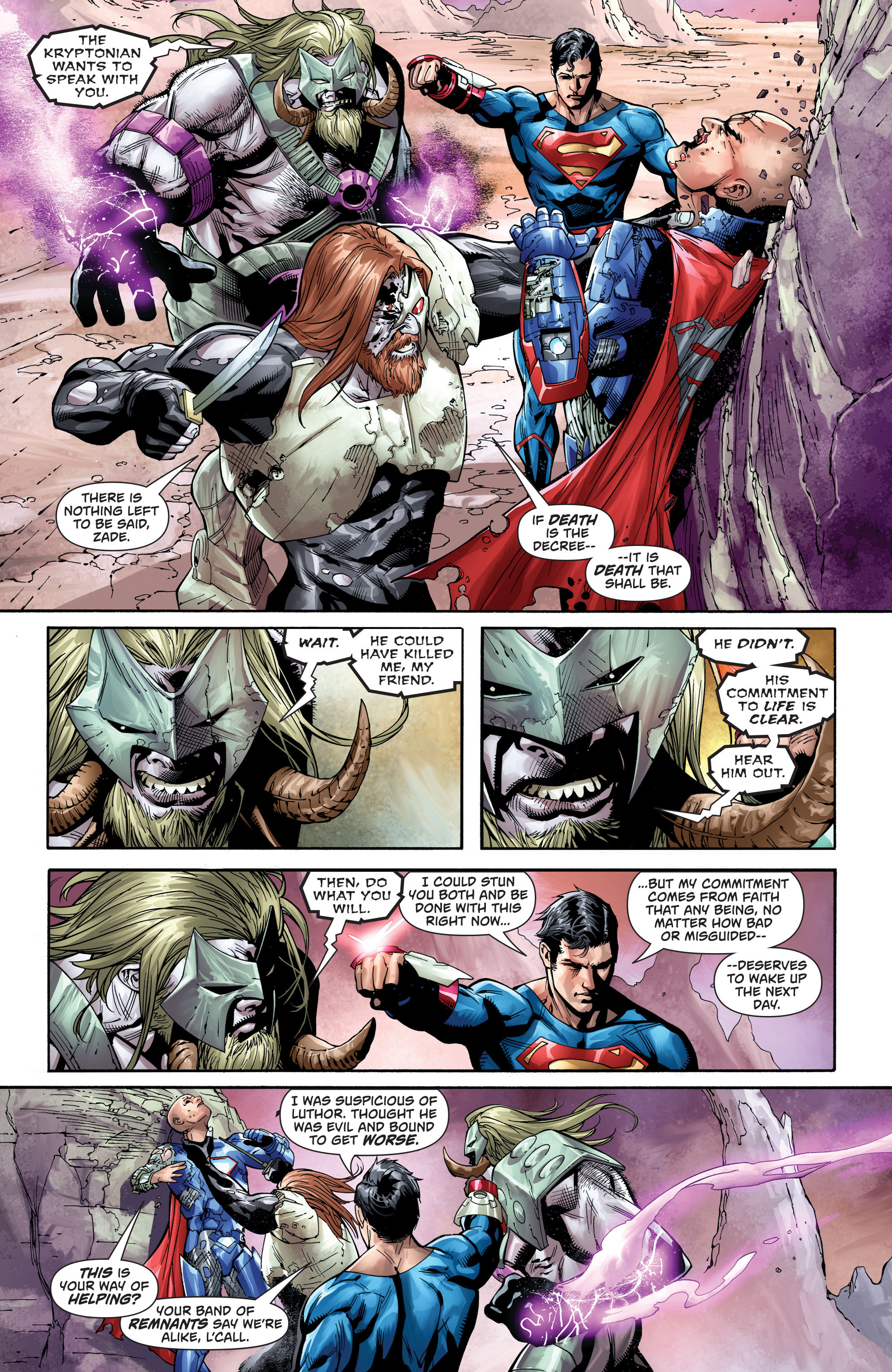 Action Comics (2016-): Chapter 972 - Page 15