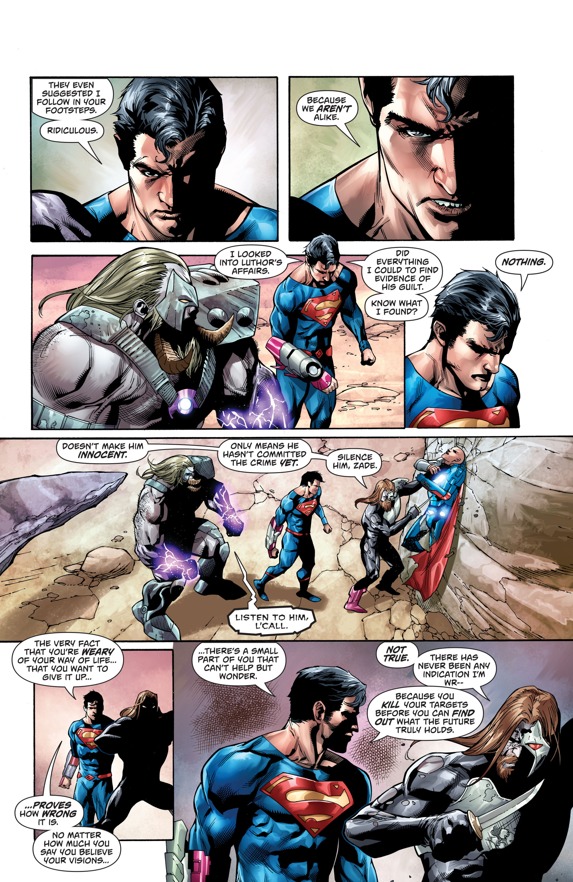 Action Comics (2016-): Chapter 972 - Page 16