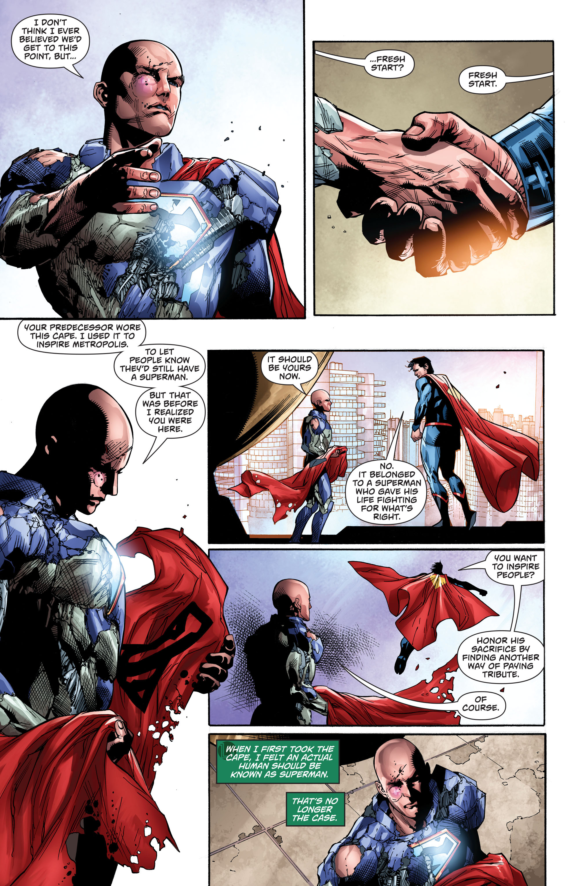 Action Comics (2016-): Chapter 972 - Page 19