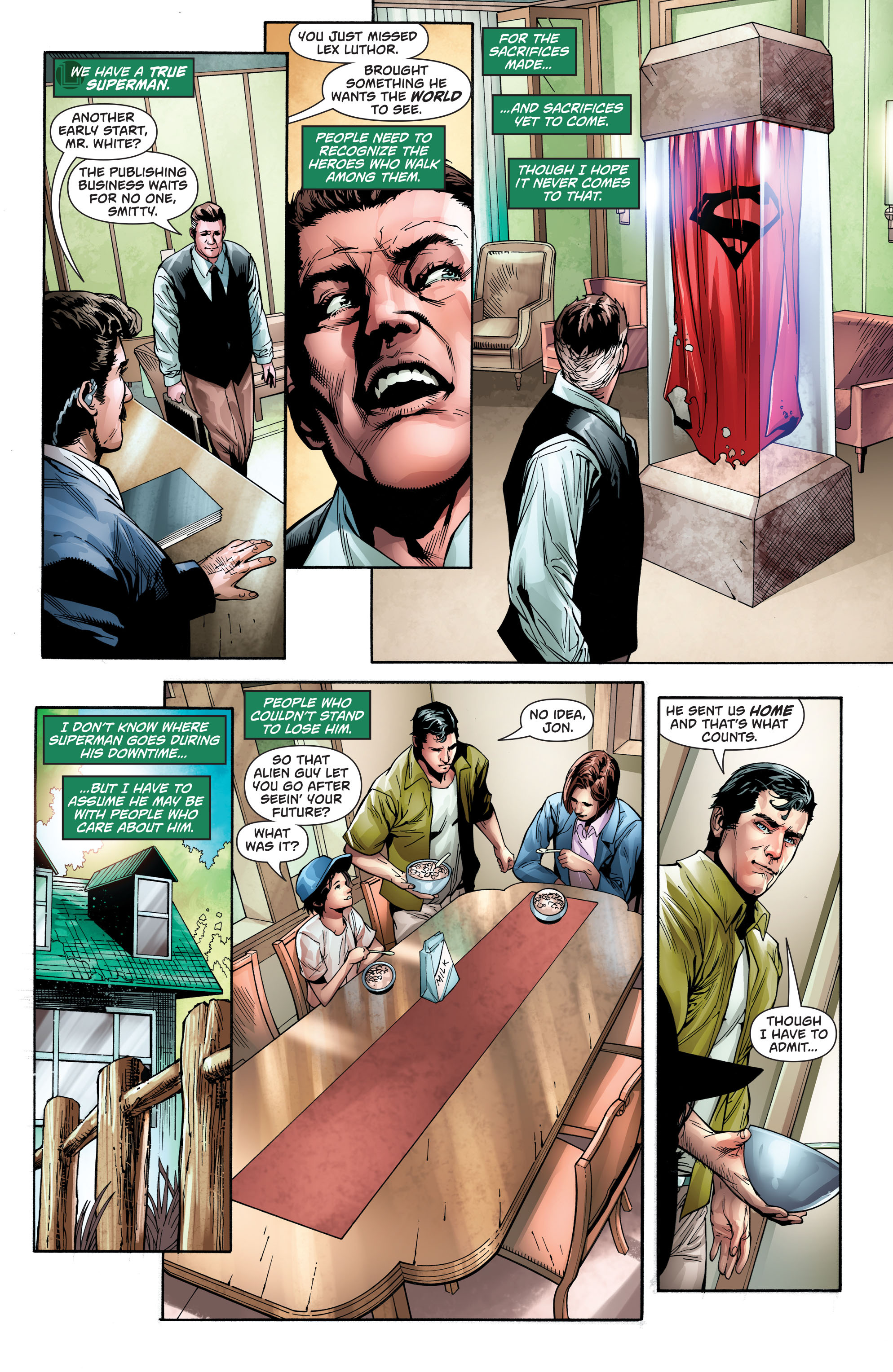 Action Comics (2016-): Chapter 972 - Page 20
