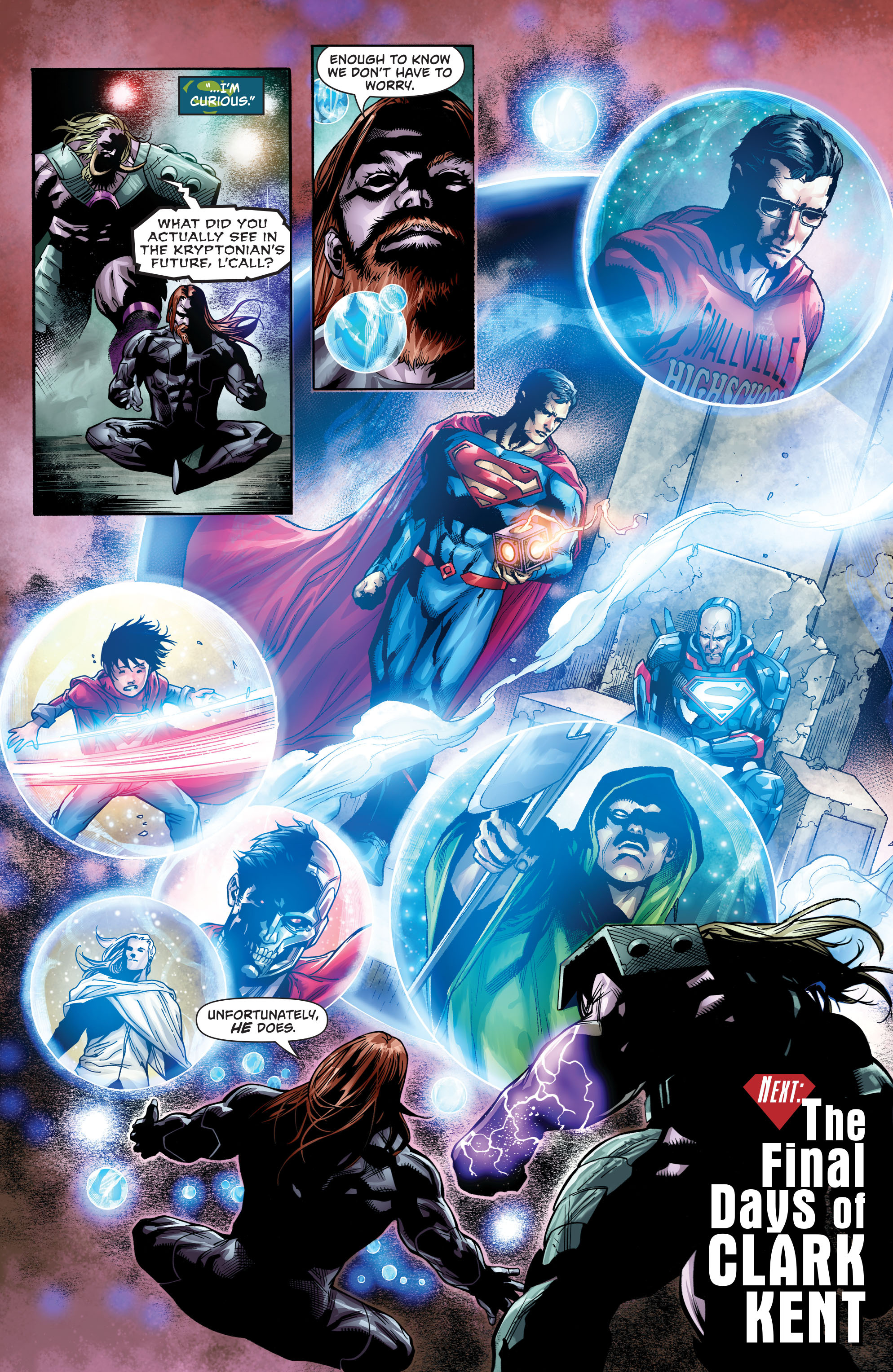 Action Comics (2016-): Chapter 972 - Page 21