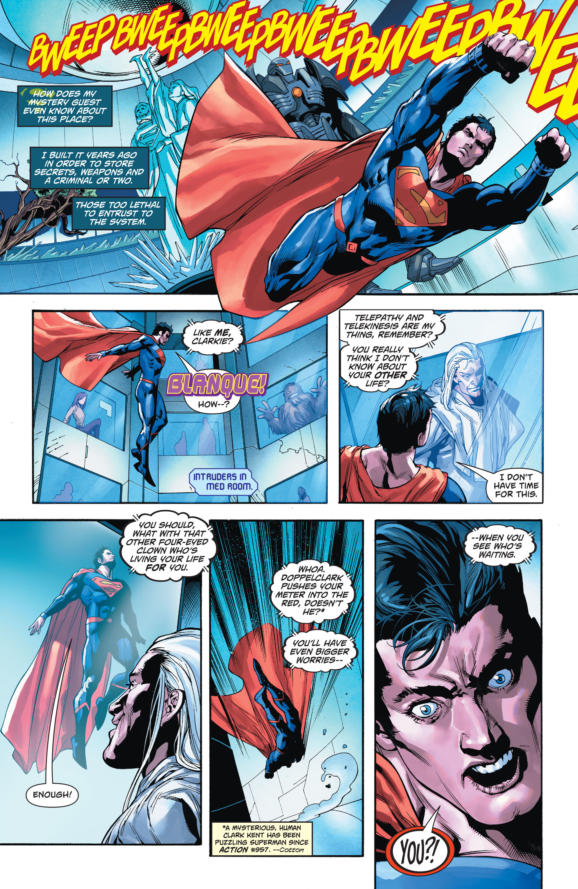 Action Comics (2016-): Chapter 973 - Page 6