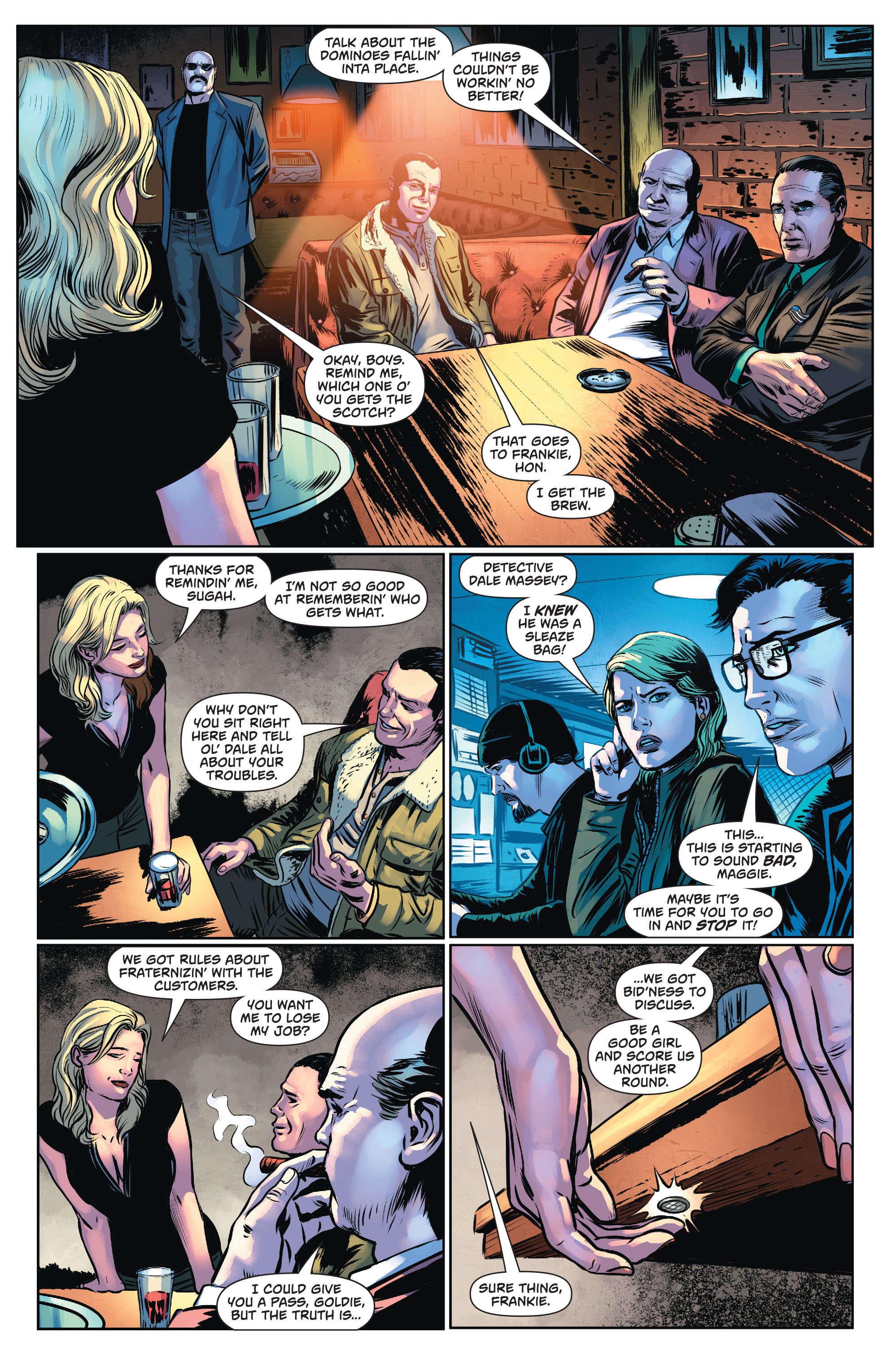 Action Comics (2016-): Chapter 973 - Page 9