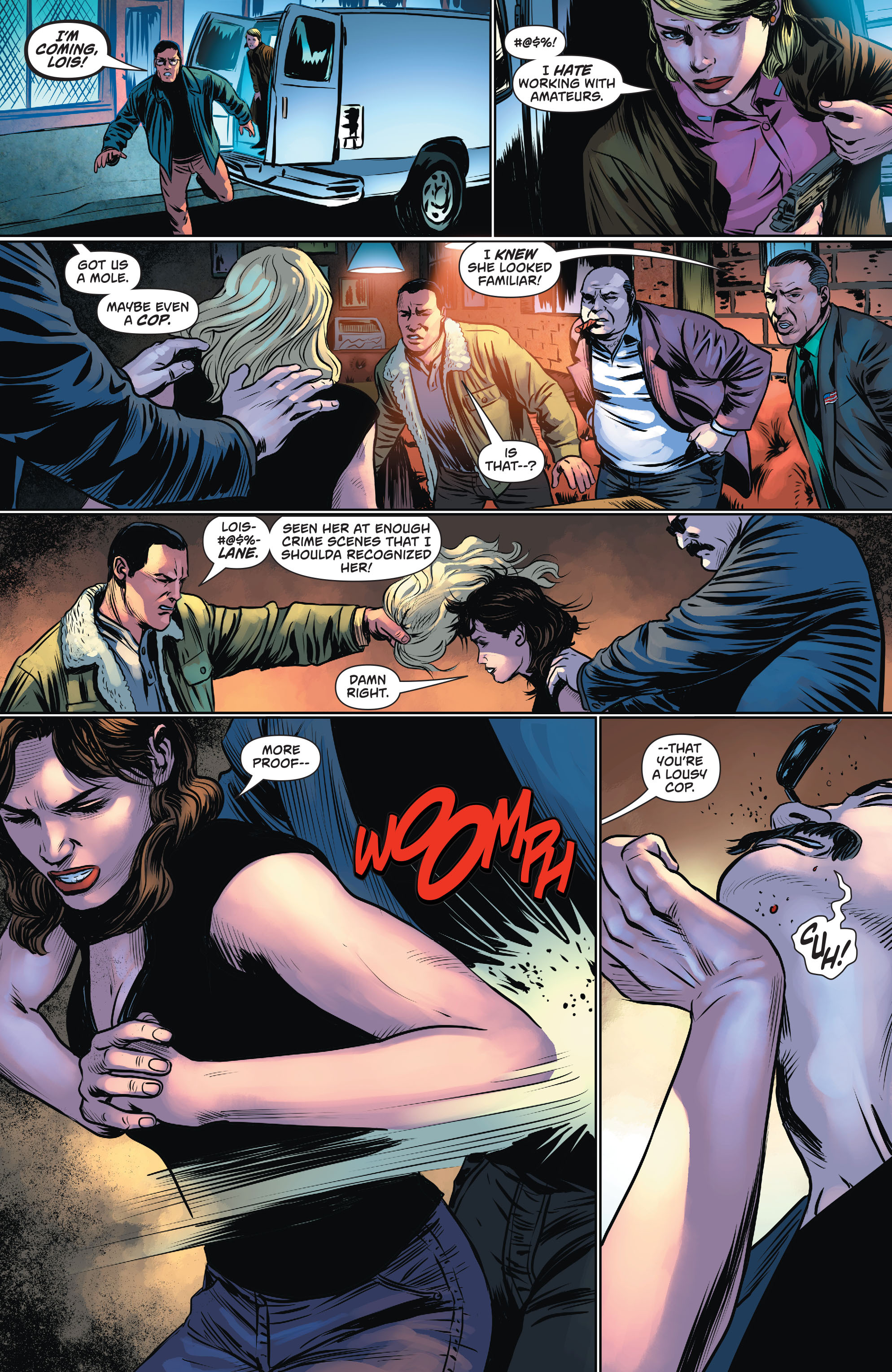 Action Comics (2016-): Chapter 973 - Page 12