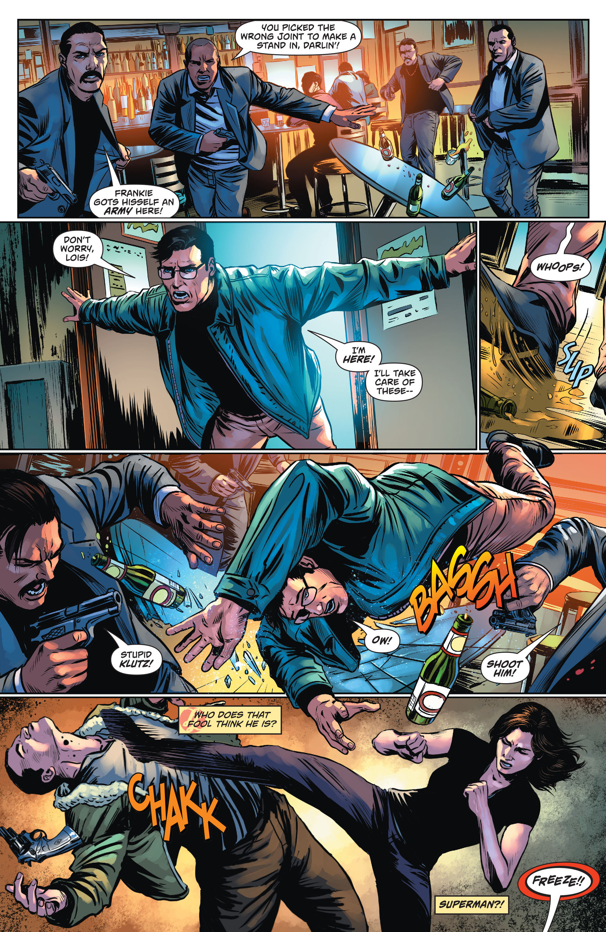 Action Comics (2016-): Chapter 973 - Page 13