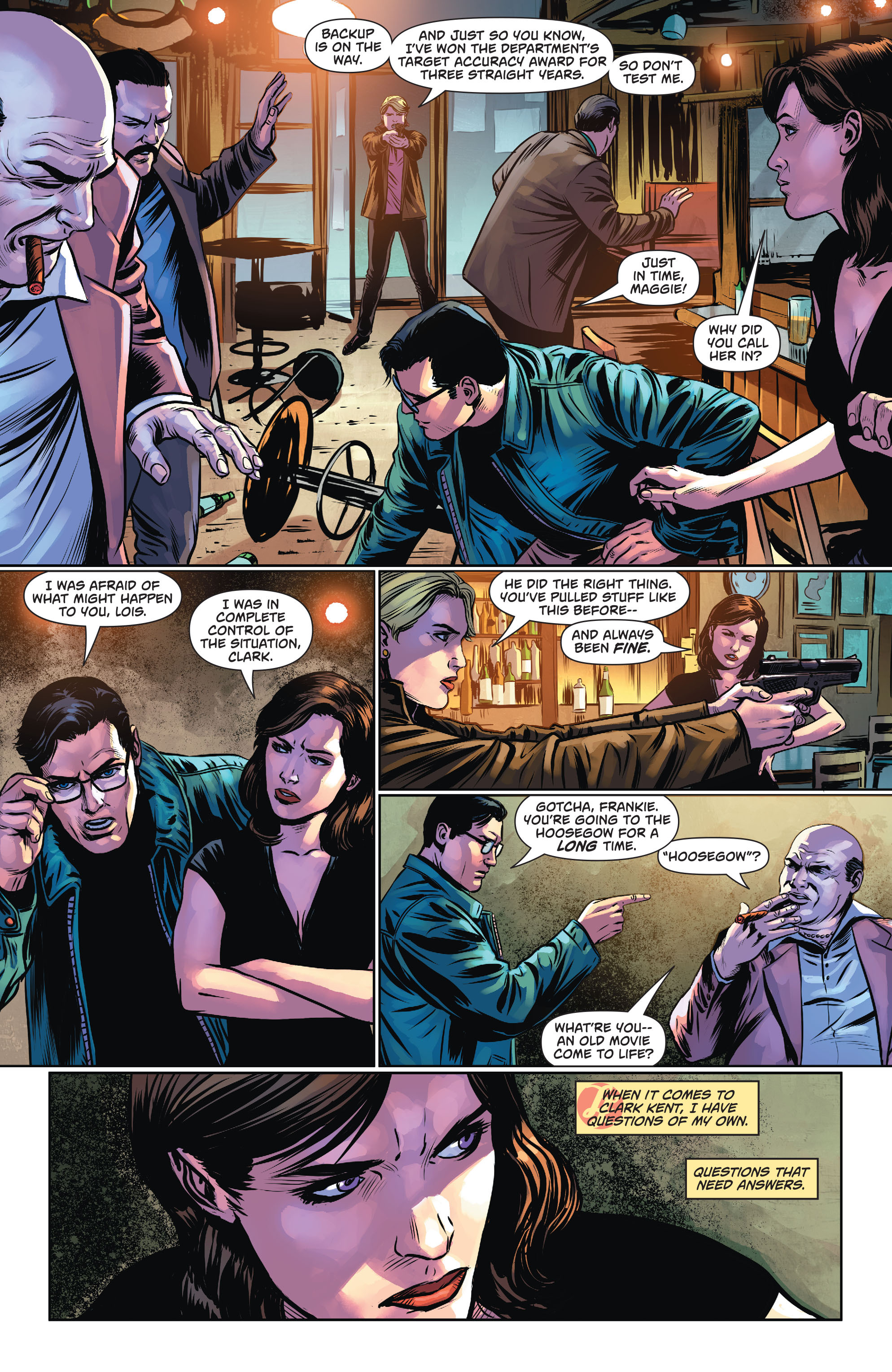 Action Comics (2016-): Chapter 973 - Page 14