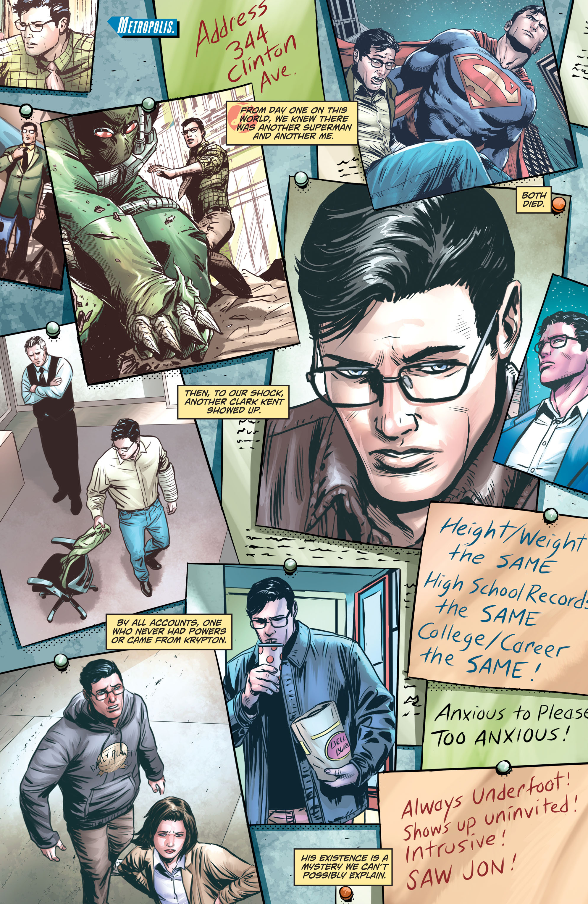Action Comics (2016-): Chapter 974 - Page 6